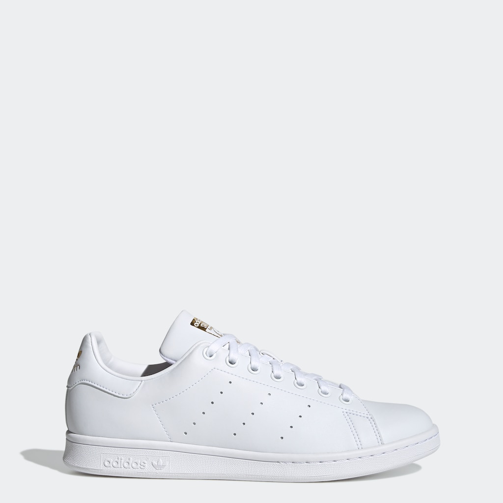 adidas Originals Sneaker »STAN SMITH«