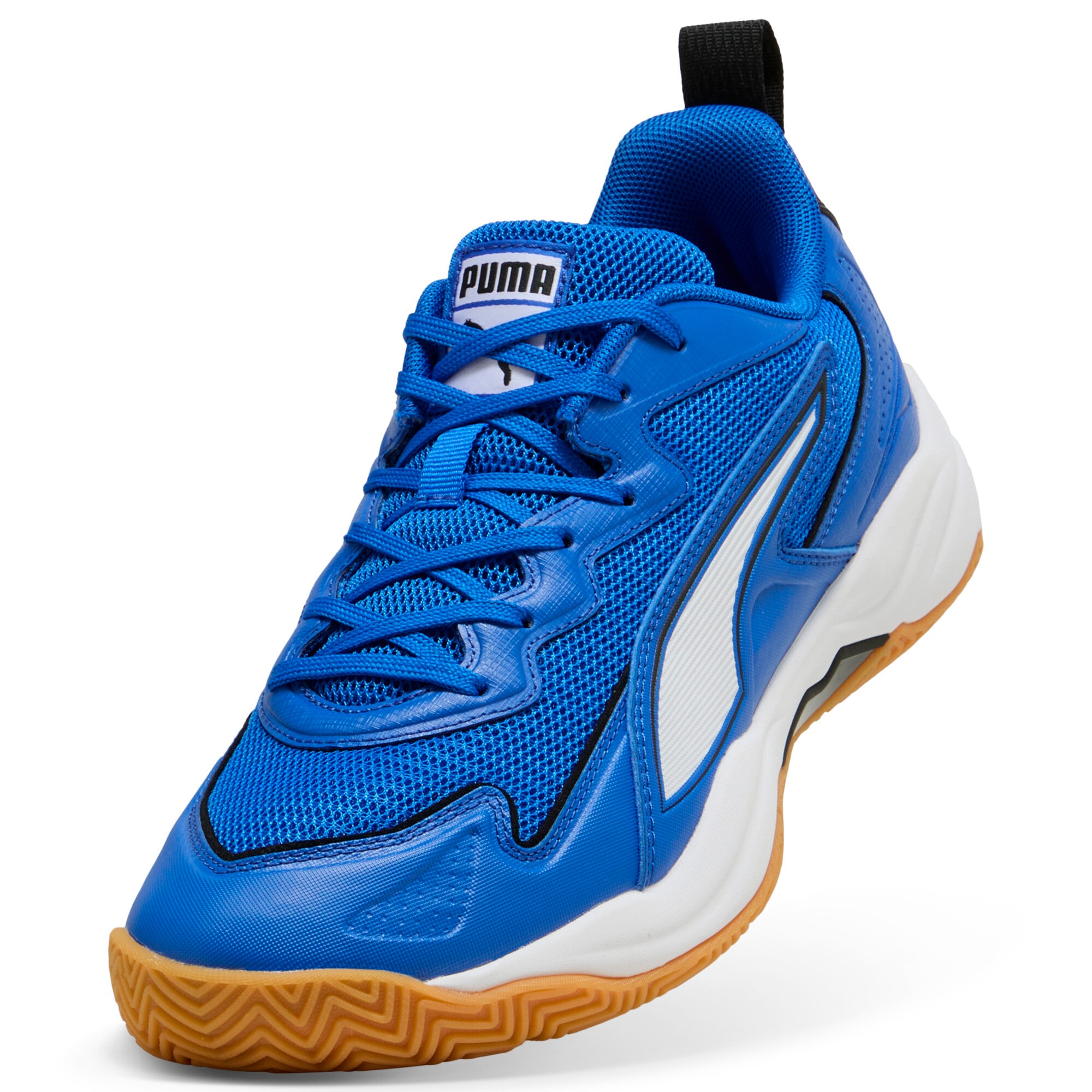 PUMA Hallenschuh »SOLARFLASH 4«