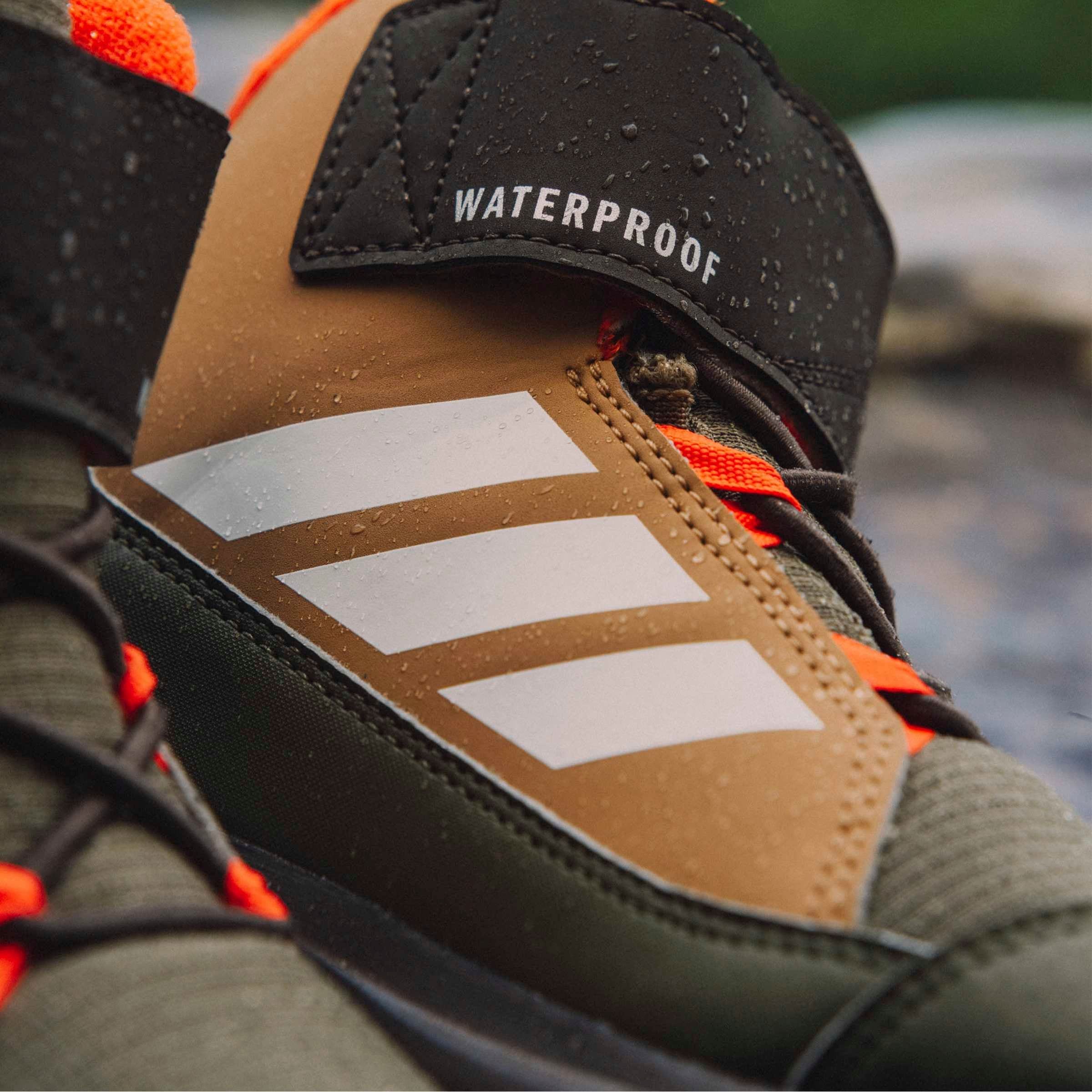 adidas TERREX Winterboots »SNOW CF CLIMAWARM WINTER KINDER«  Winterboots