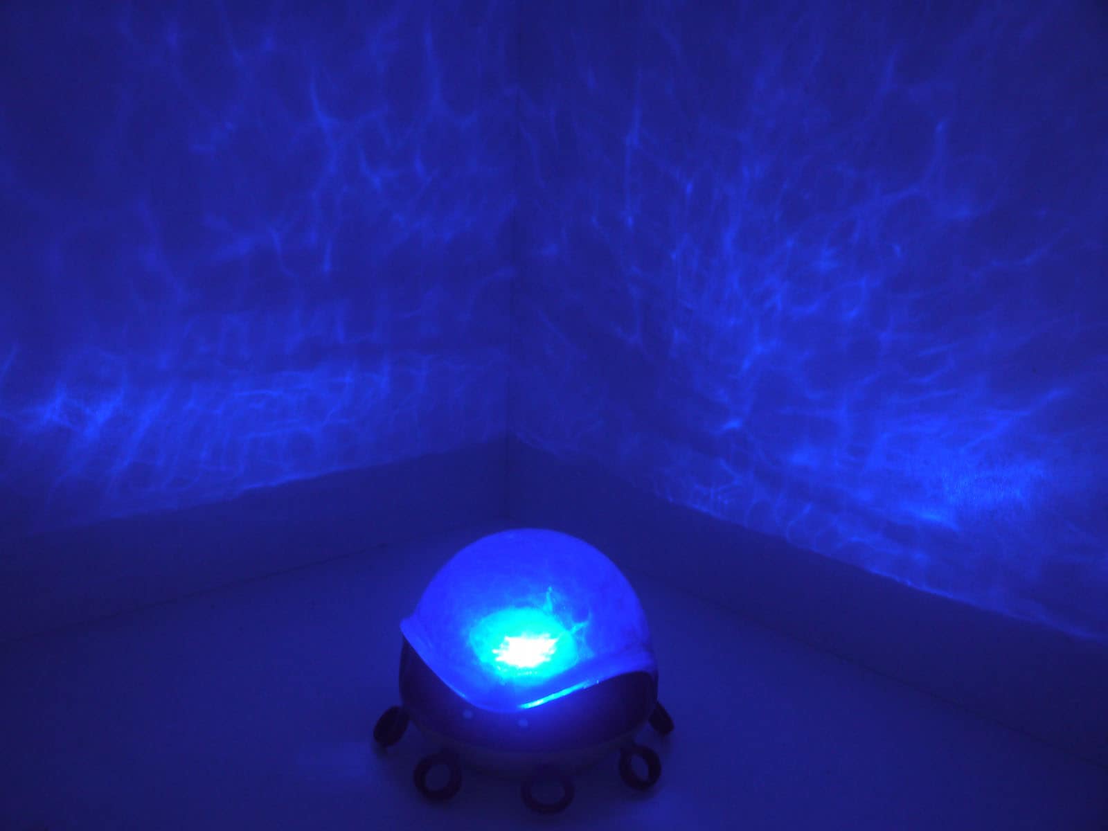 niermann LED Nachtlicht »Octopus«, 1 flammig-flammig, Nachtlicht Octopus  online kaufen | mit 3 Jahren XXL Garantie