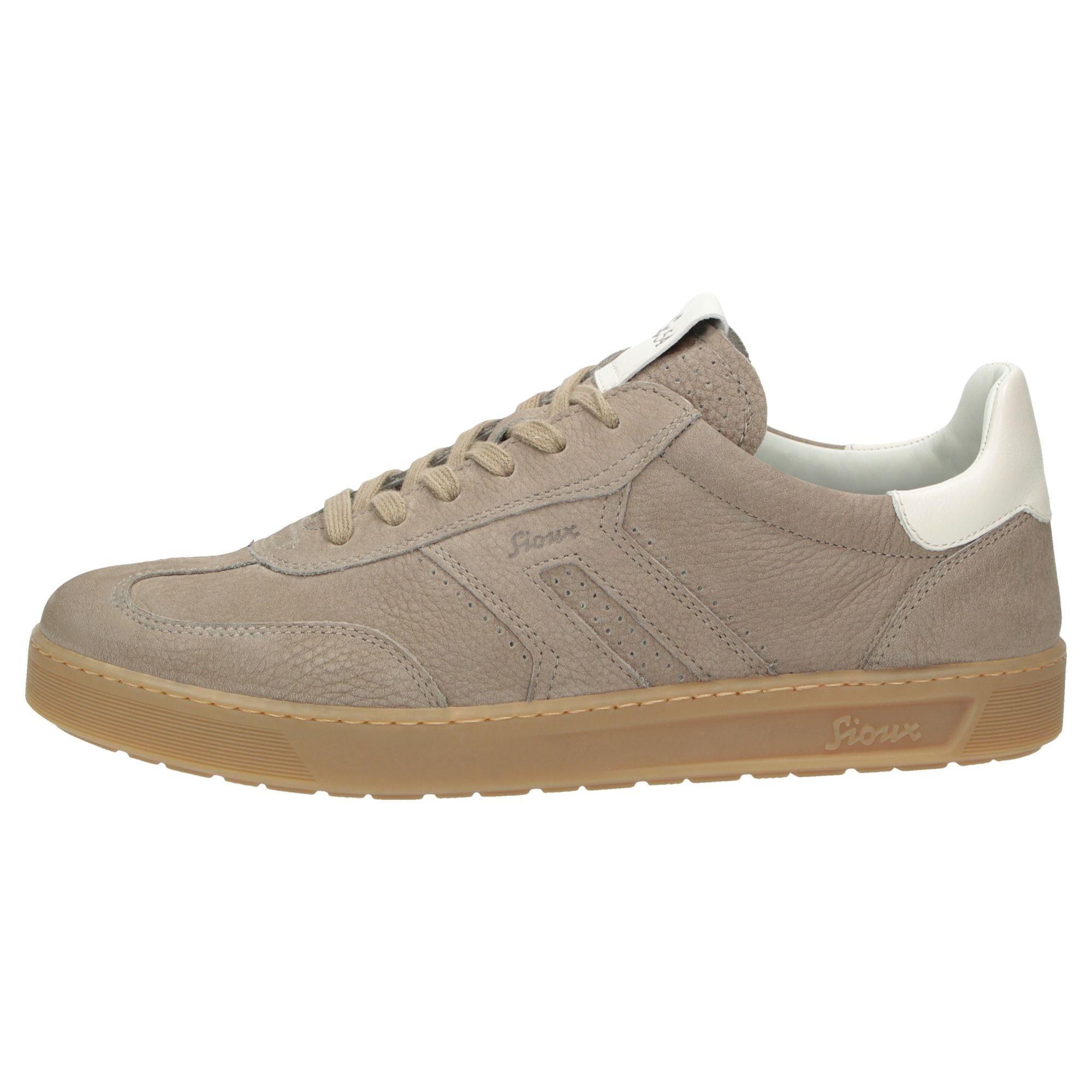 SIOUX Sneaker »Tedroso-711«