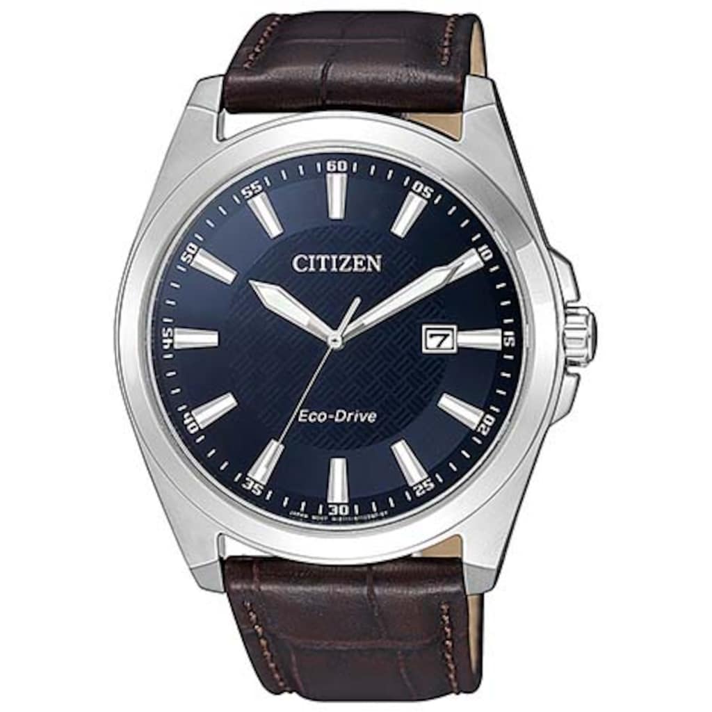 Citizen Quarzuhr »BM7108-22L«