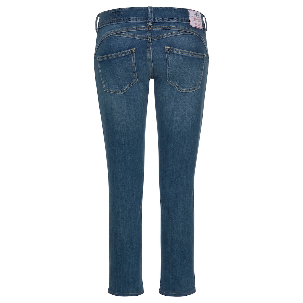 Herrlicher 7/8-Jeans »GINA CROPPED POWERSTRETCH«