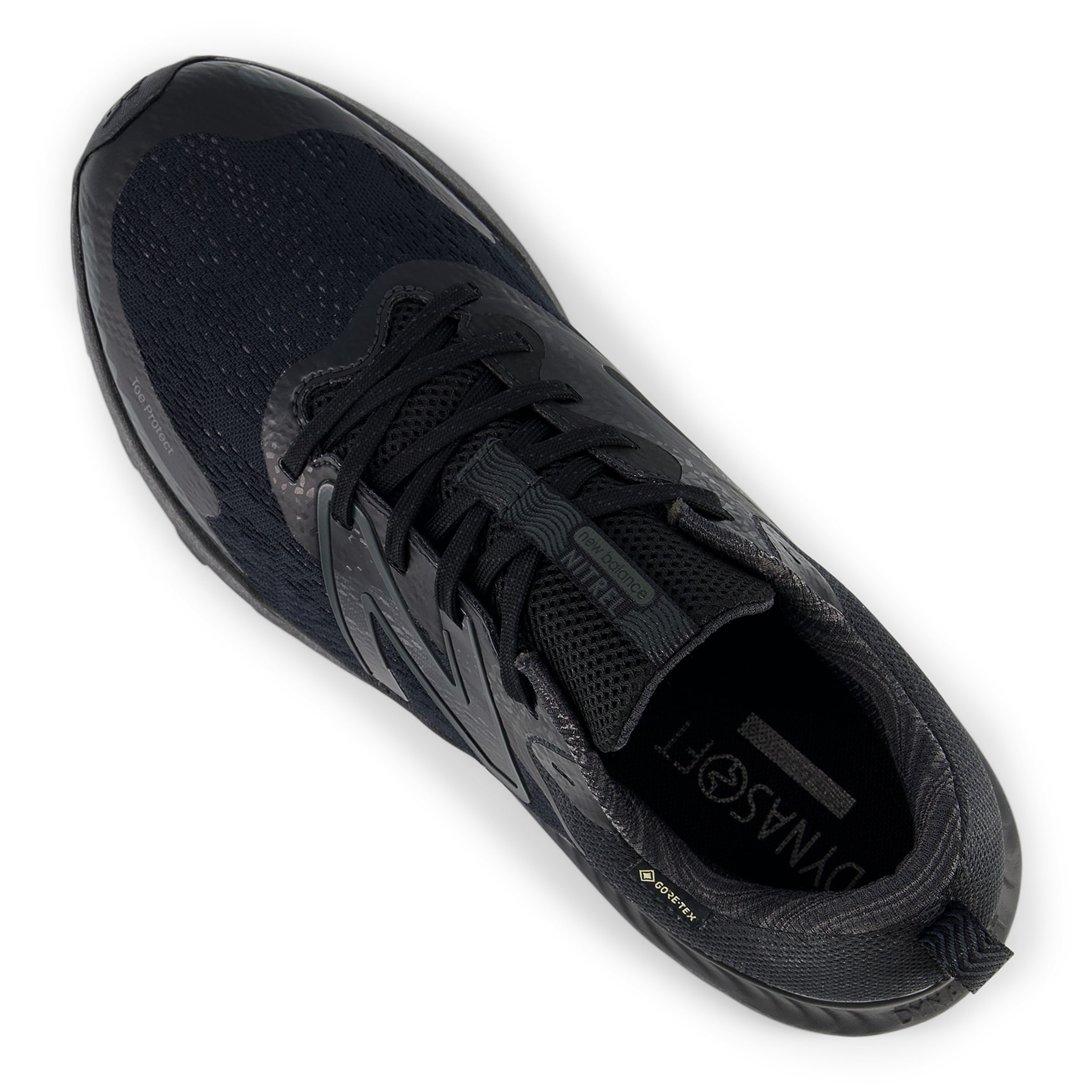 New Balance Laufschuh »Nitrel Gore-Tex«, wasserdicht