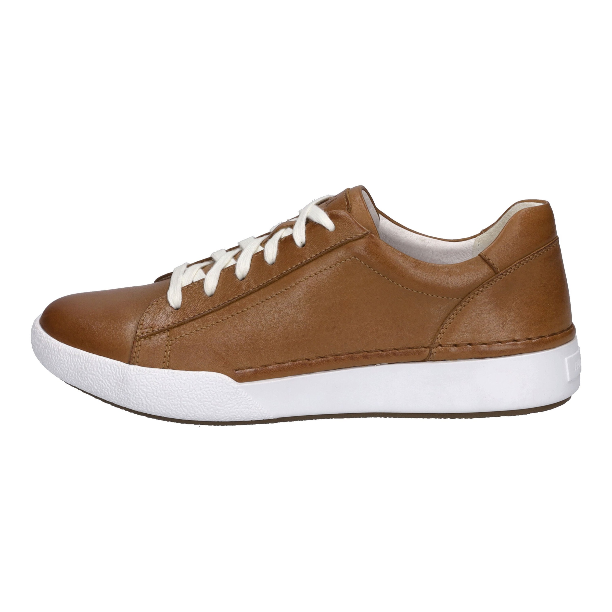 Josef Seibel Sneaker »Claire 01, camel«