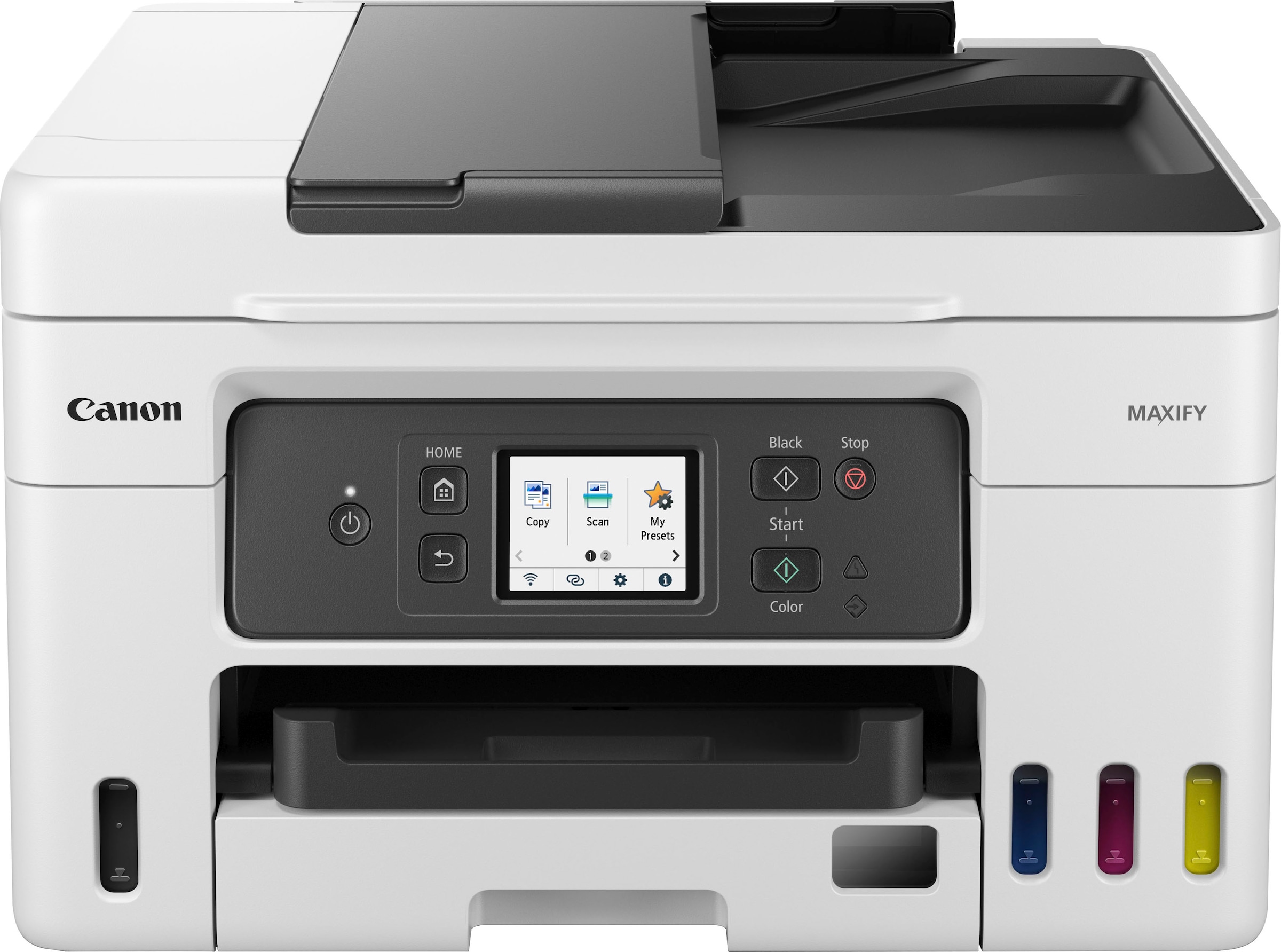 Multifunktionsdrucker »MAXIFY GX4050«