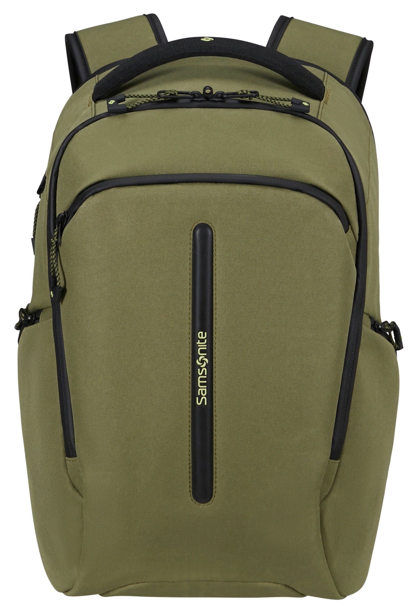 Samsonite Laptoprucksack »ECODIVER XS«