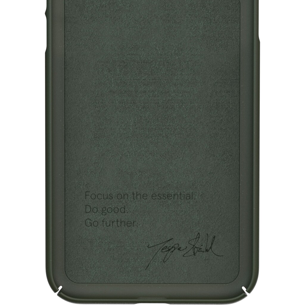 Nudient Smartphone-Hülle »Thin Case für iPhone 11«, iPhone 11