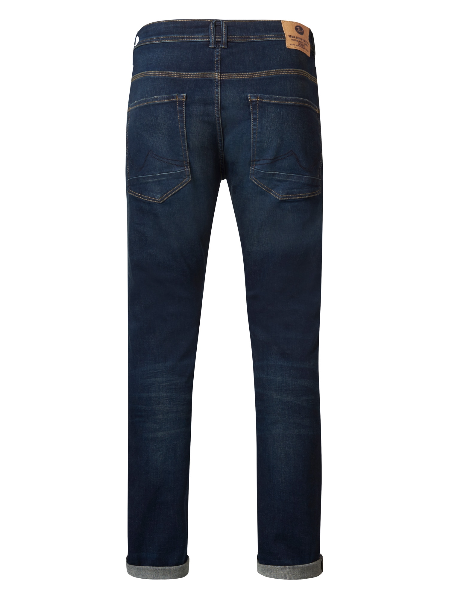 Petrol Industries Slim-fit-Jeans »SEAHAM VTG«