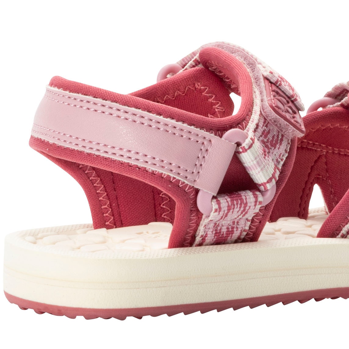 Jack Wolfskin Sandale »ZULU VC K«