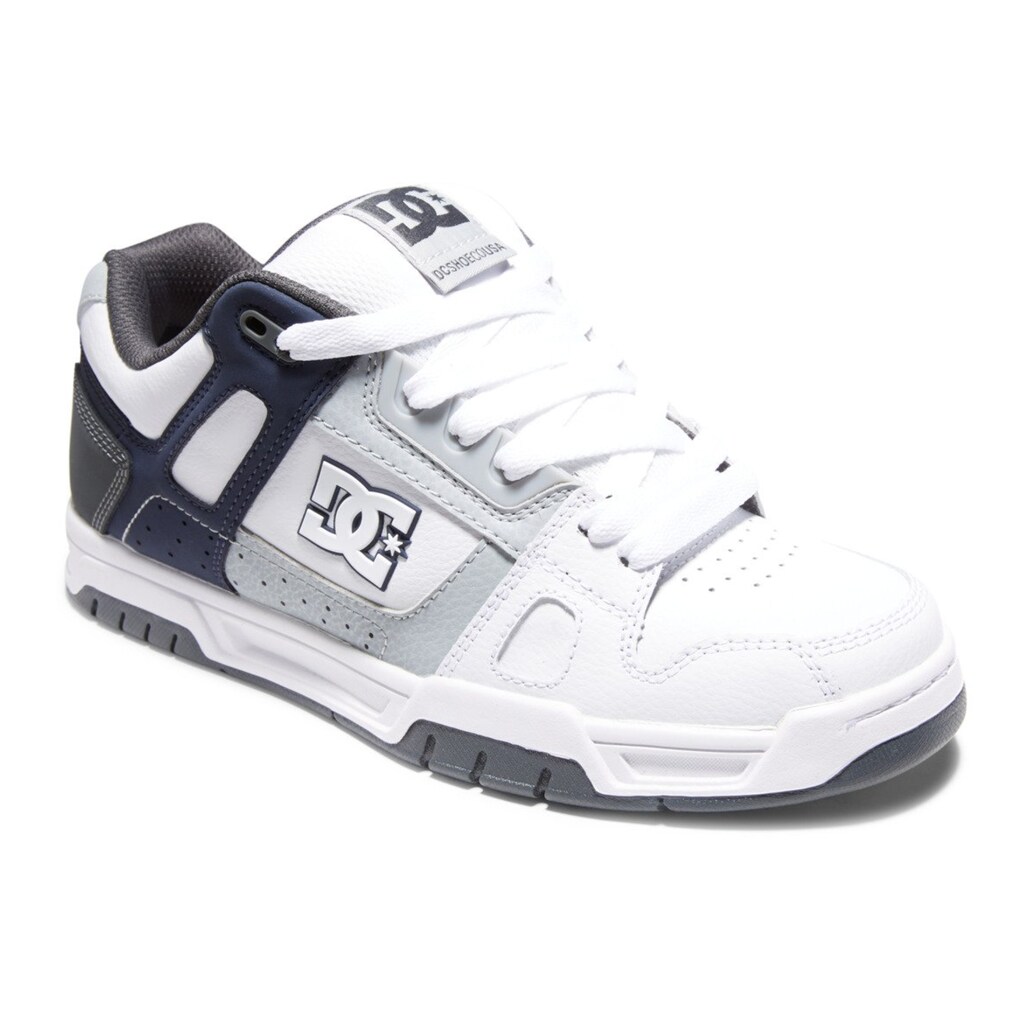 DC Shoes Sneaker »Stag«