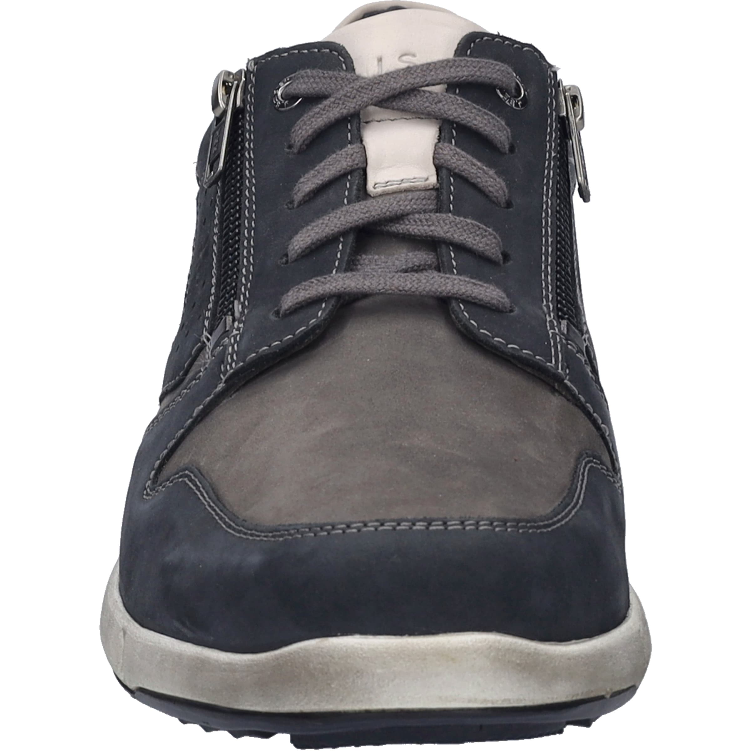 Josef Seibel Schnürschuh »Enrico 20, asphalt-multi«