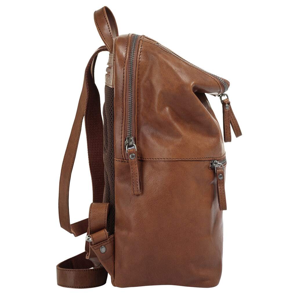 Spikes & Sparrow Cityrucksack