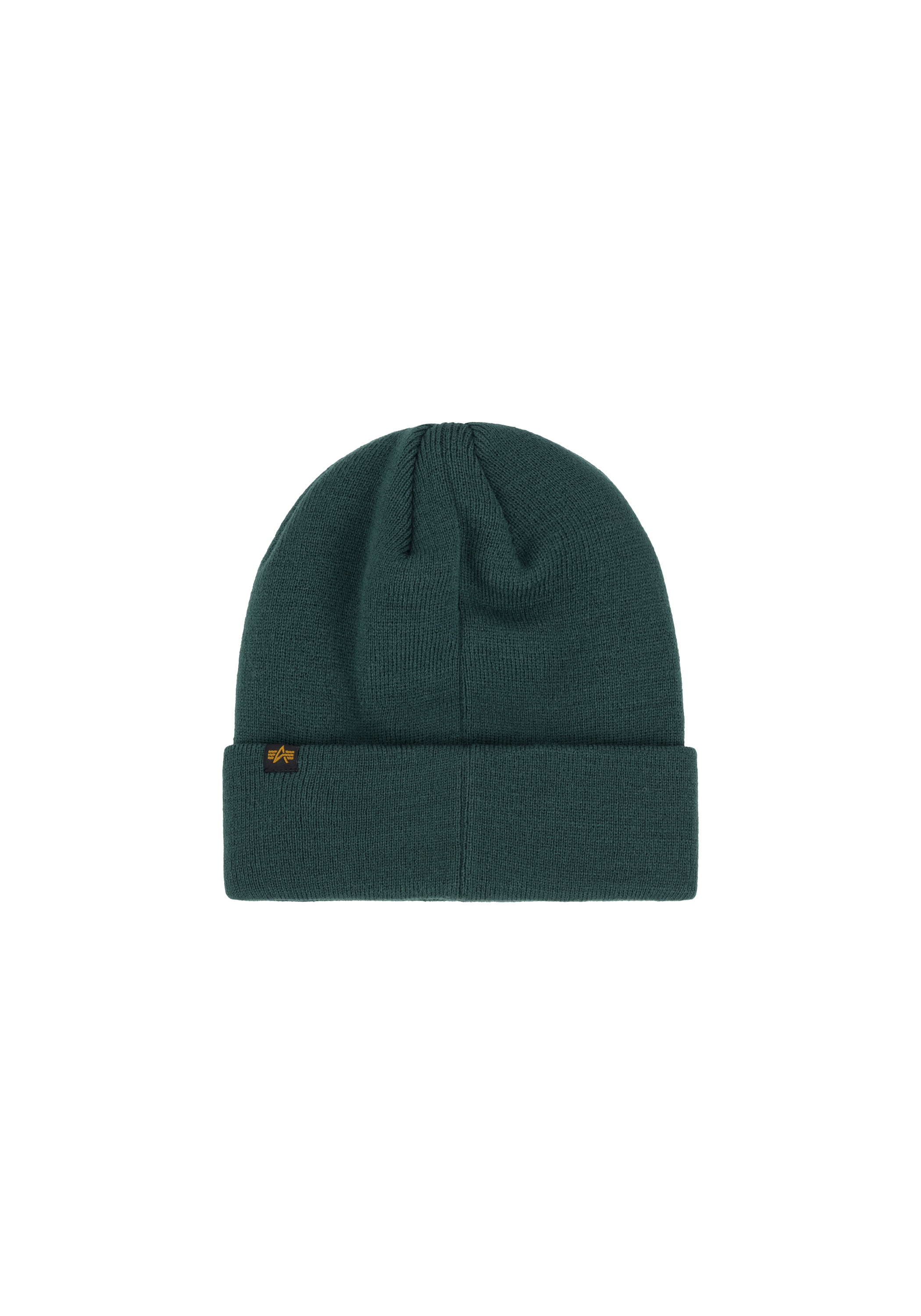 Alpha Industries Skimütze »3D Beanie«