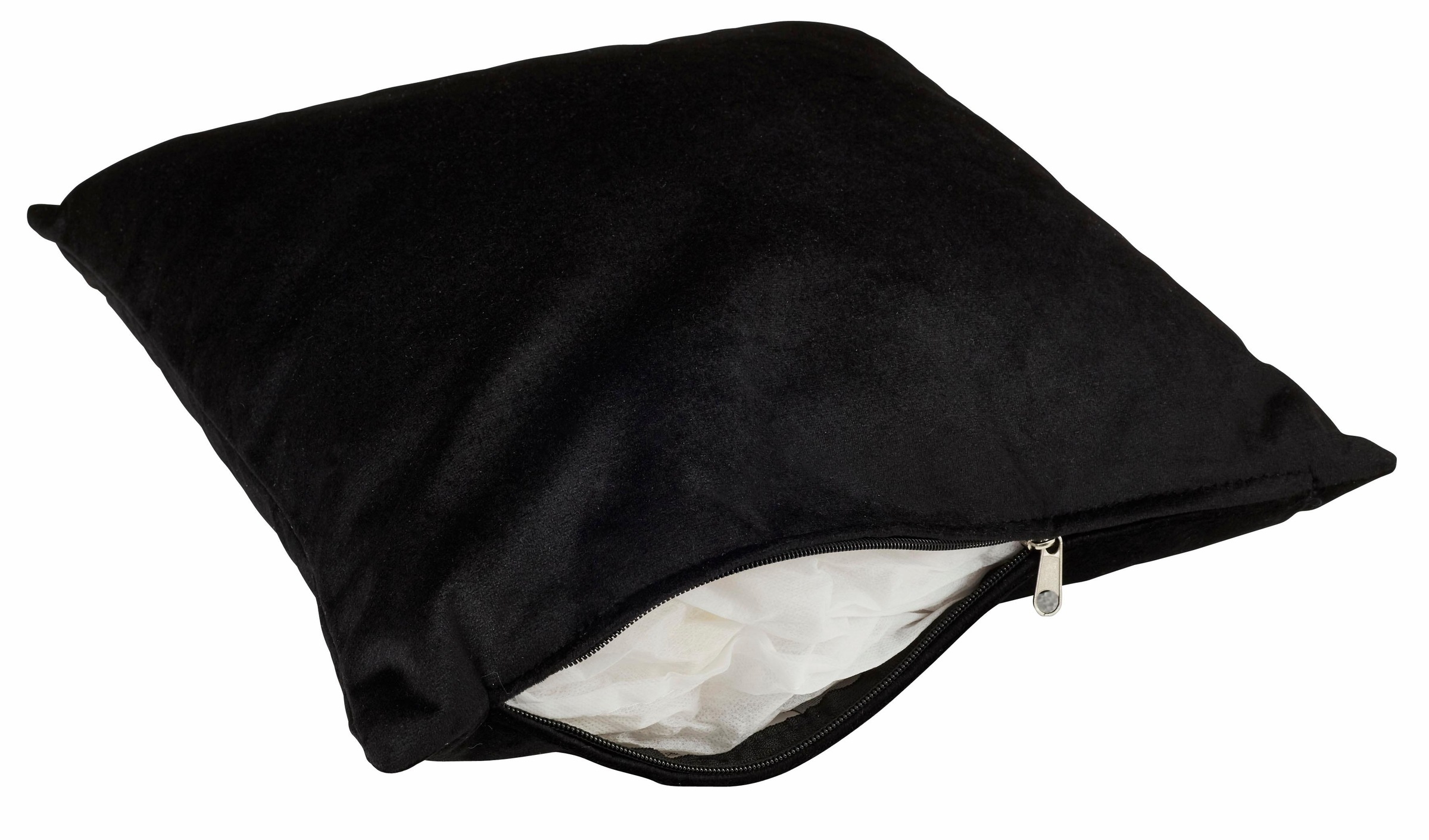 Guido Maria Kretschmer Home&Living Ecksofa »Renesse L-Form«, lose Kissen, Keder an Sitzkissen