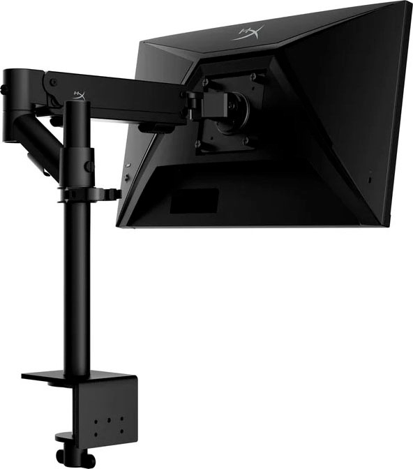 HyperX Monitor-Halterung »Armada Single Gaming Mount«, bis 81 cm Zoll, (1  St.) ➥ 3 Jahre XXL Garantie