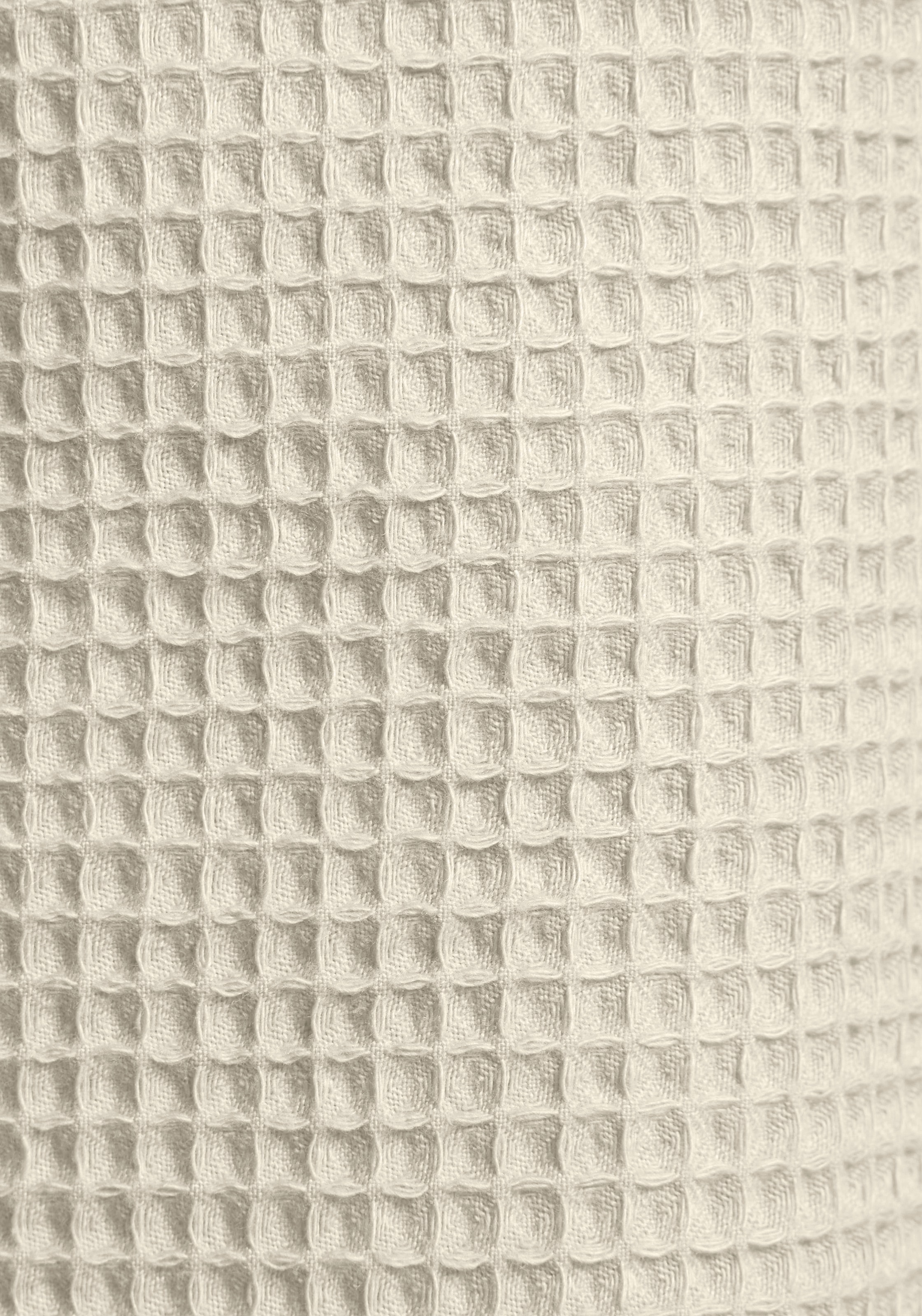 Vivance Dreams Bademantel, aus weichem Waffelpiqué