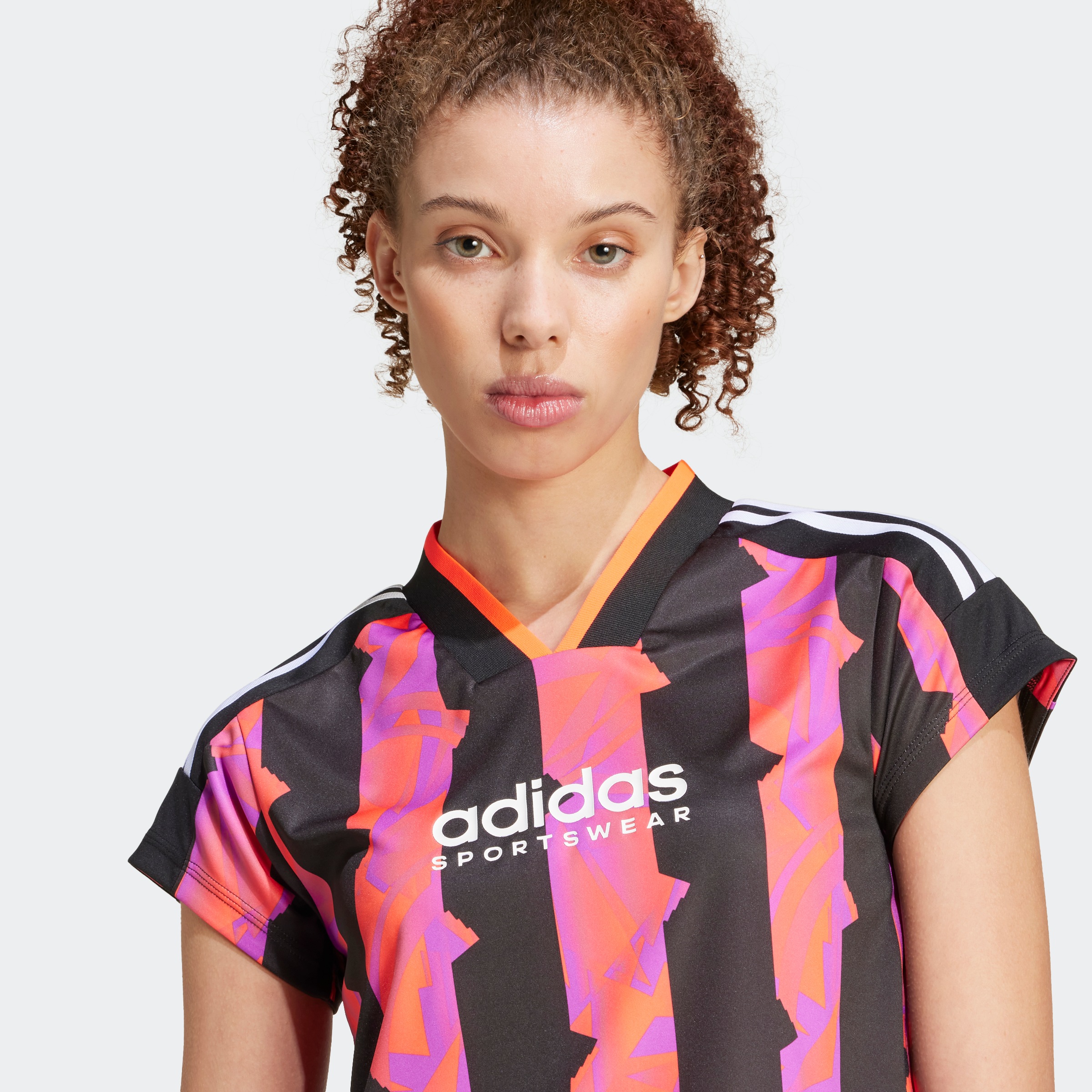 adidas Sportswear Tanktop »W TIRO Q3 AOP T«