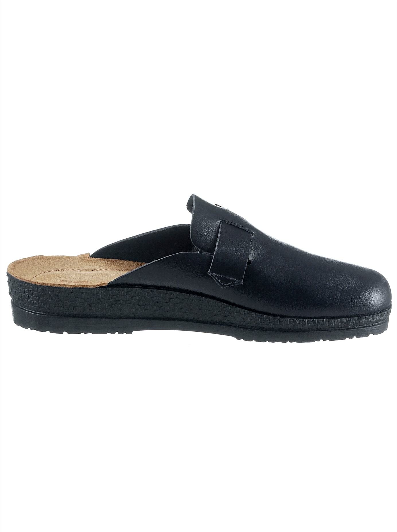 Rohde Pantoffel