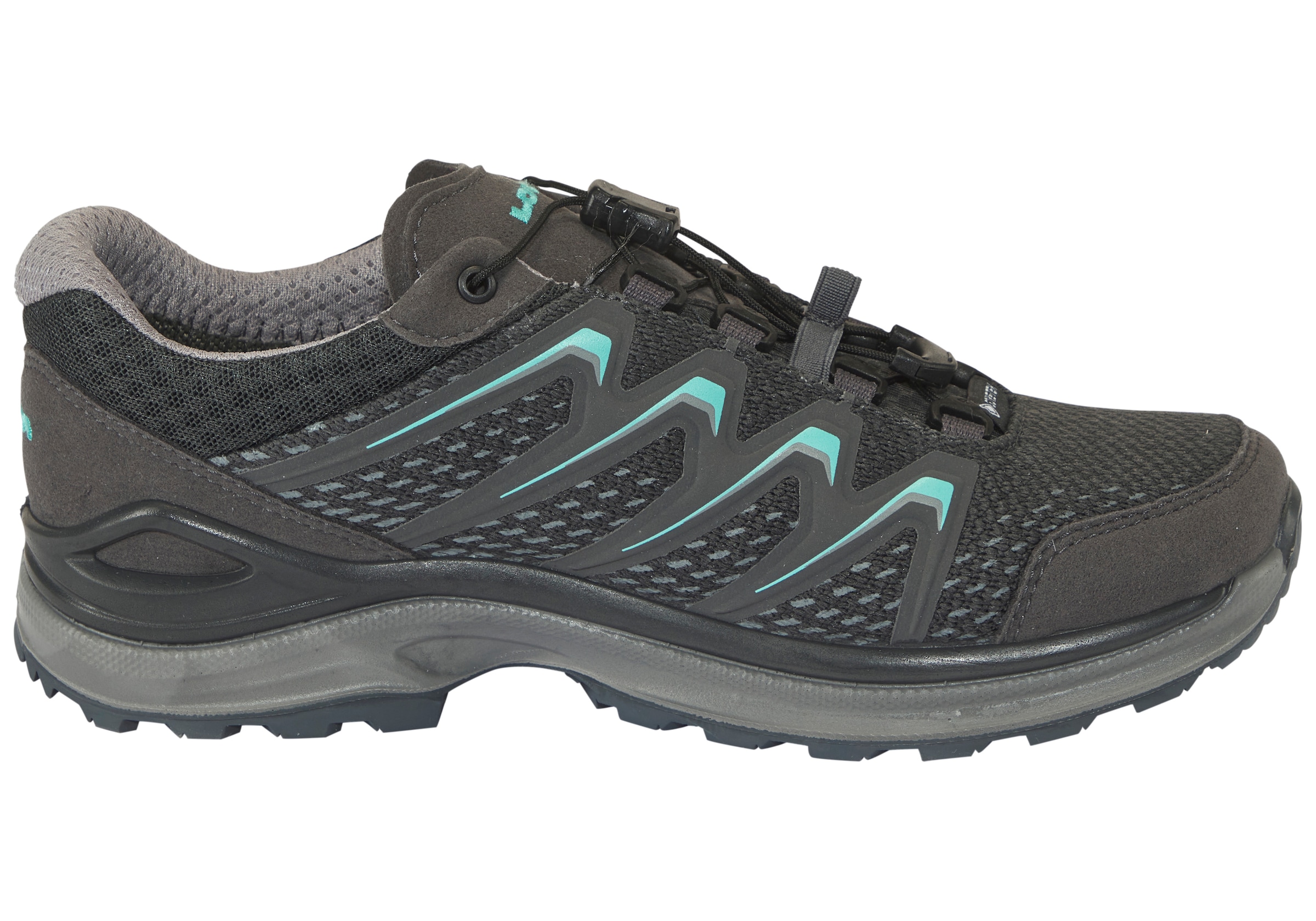 Lowa Wanderschuh »MEADOW GTX LO SL WS«  wasserdicht