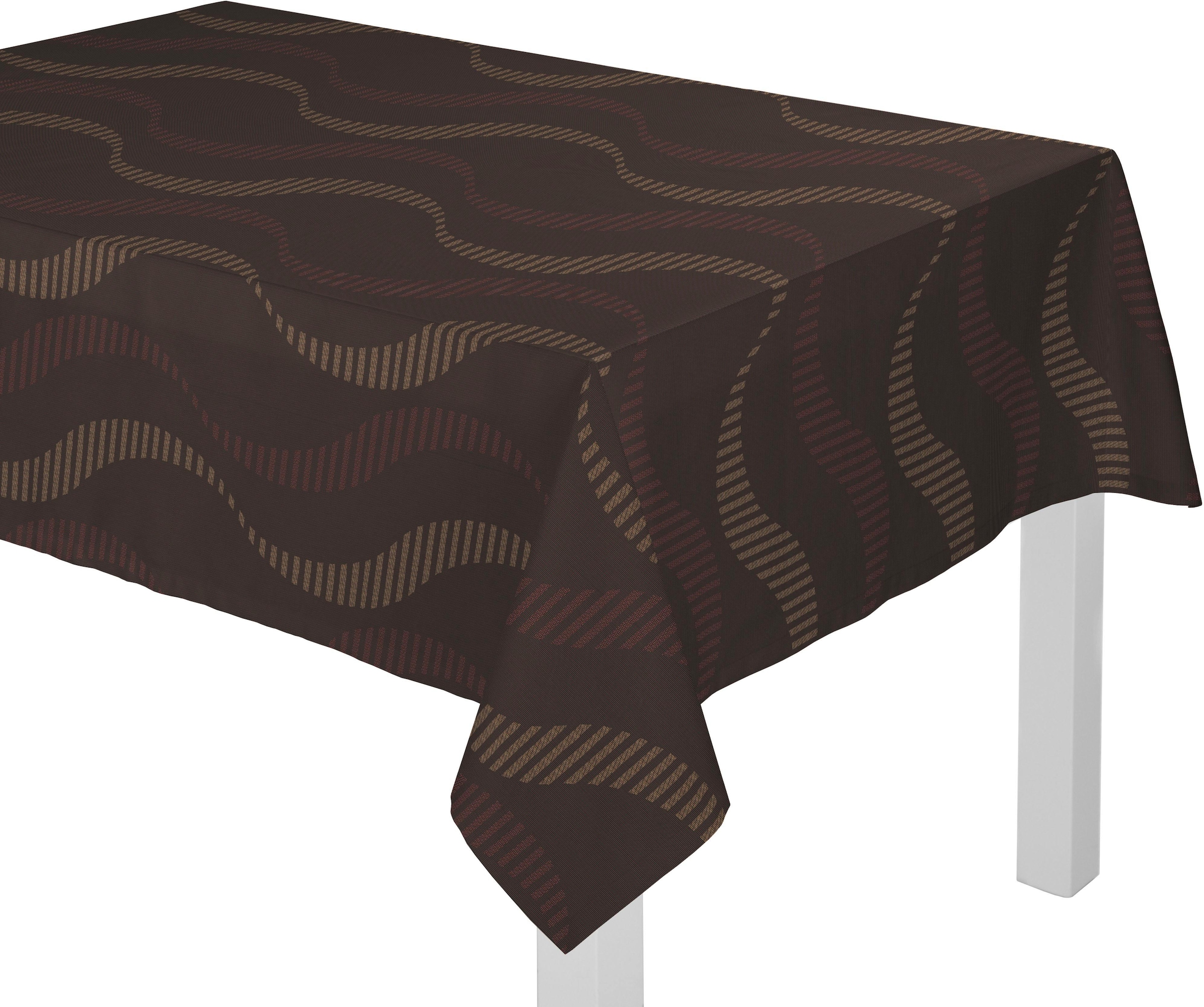 Wirth Tischdecke "LUPARA"