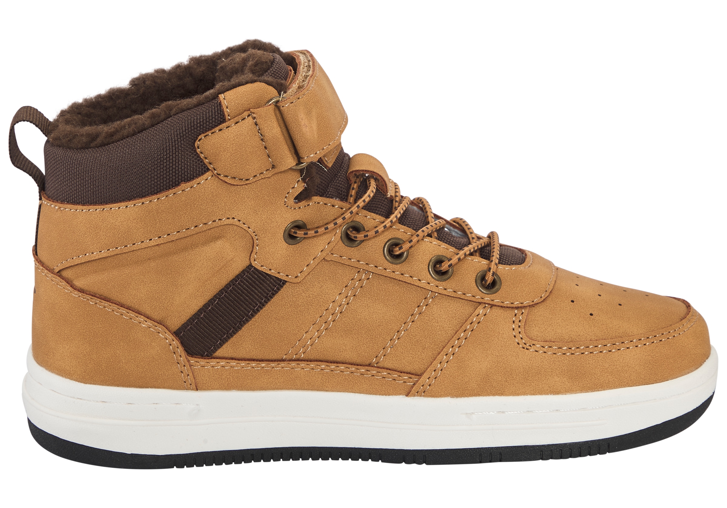 O'Neill Winterstiefel »TURA MID JR«  Winterschuhe, Winterboots, Snowboots