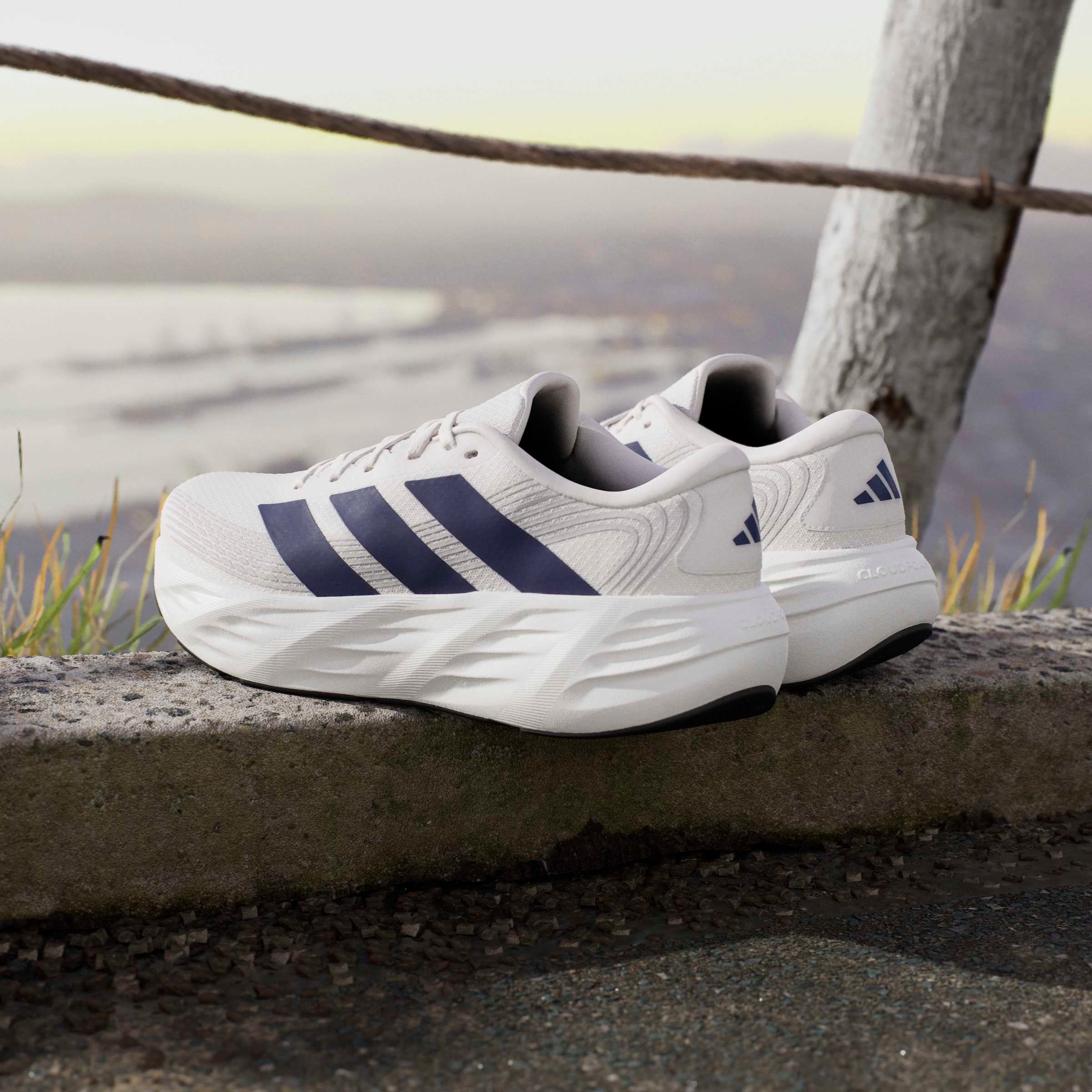adidas Performance Laufschuh »GALAXY 8«