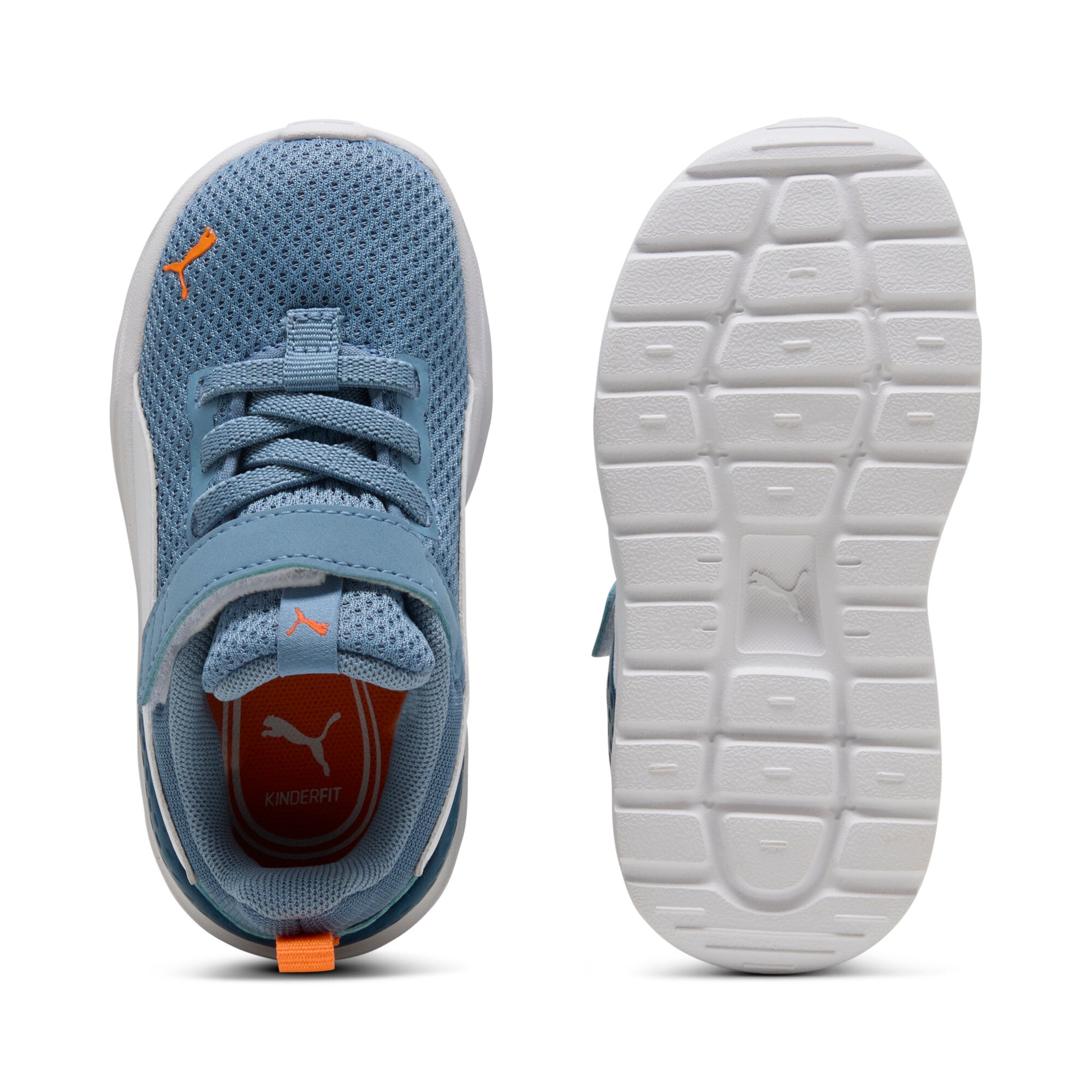 PUMA Sneaker »ANZARUN LITE AC INF«, für Kinder