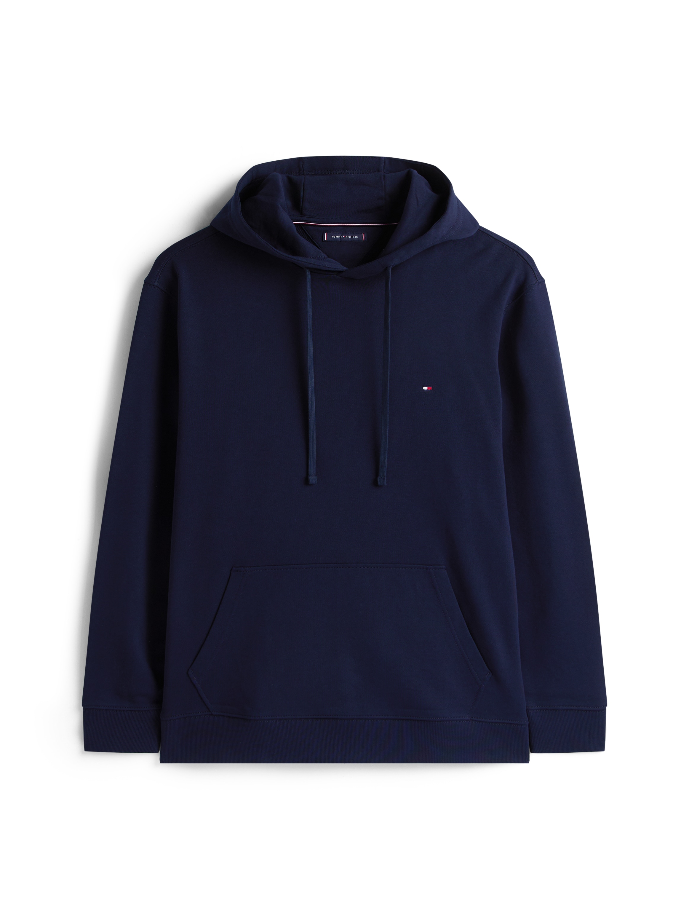 Tommy Hilfiger Big & Tall Kapuzensweatshirt »ESSENTIAL TERRY HOODY«, Große Größen
