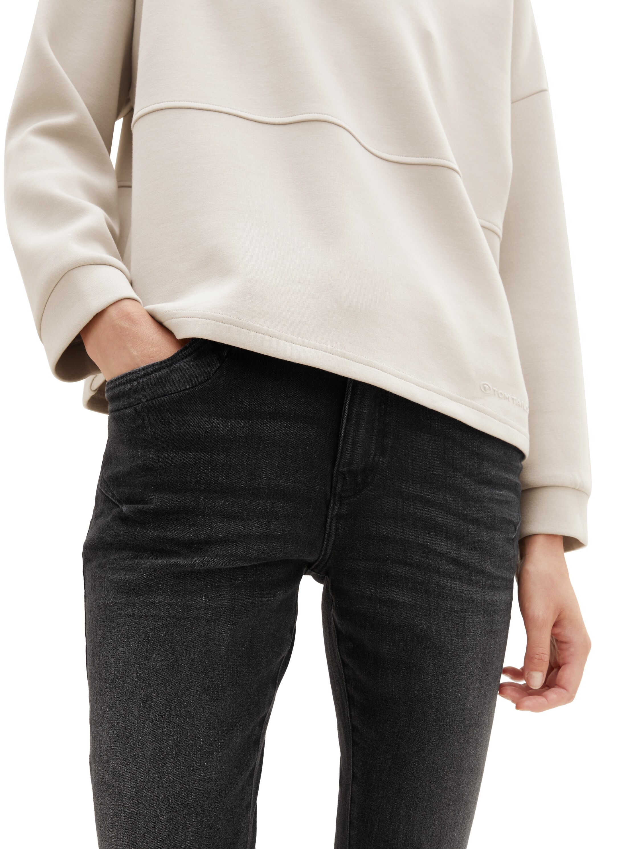 TOM TAILOR Skinny-fit-Jeans