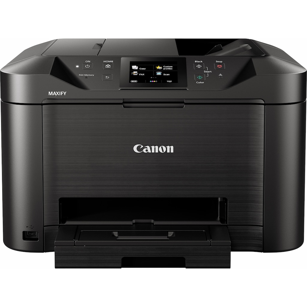 Canon Multifunktionsdrucker »MAXIFY MB5150«