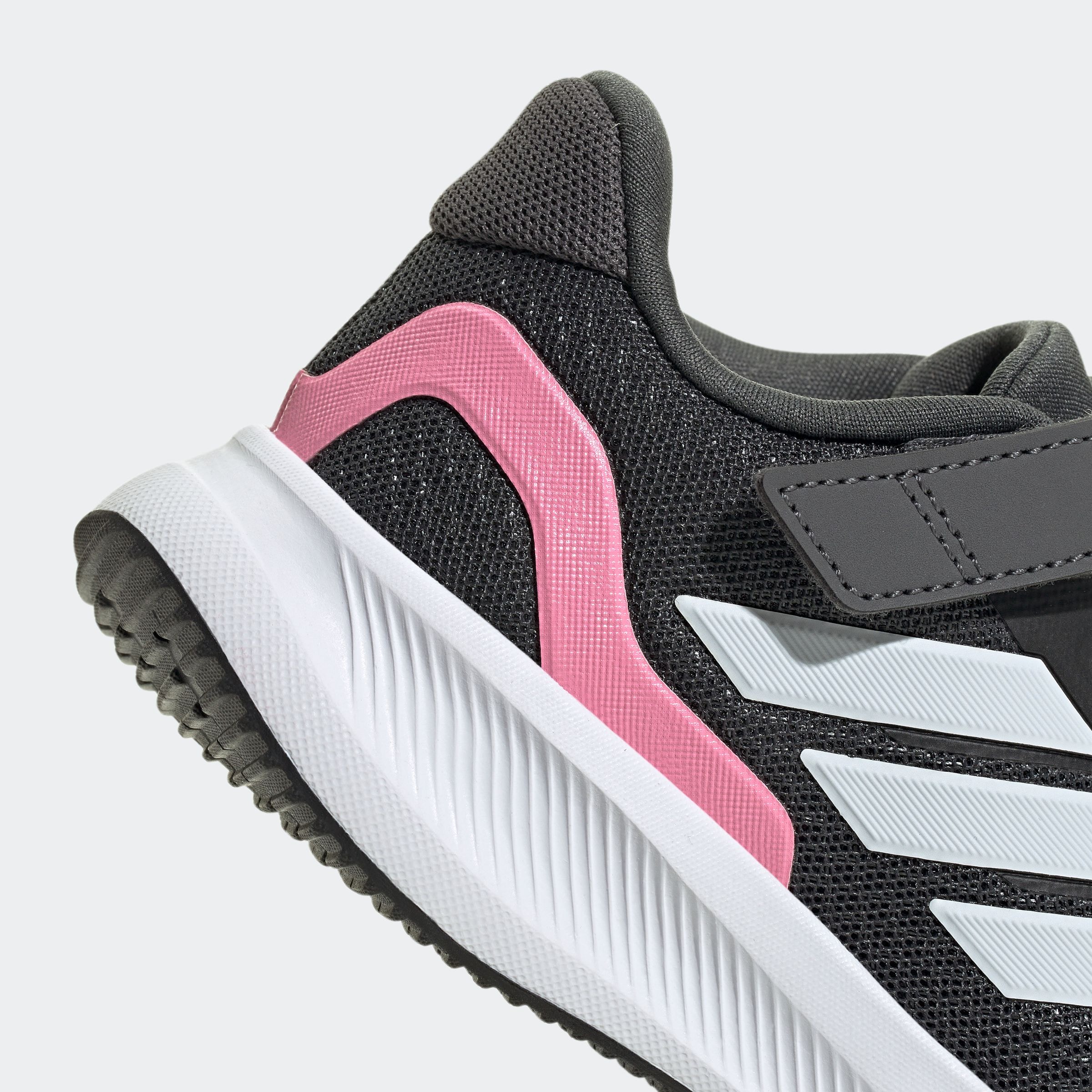 adidas Sportswear Laufschuh »RUNFALCON 5 KIDS«