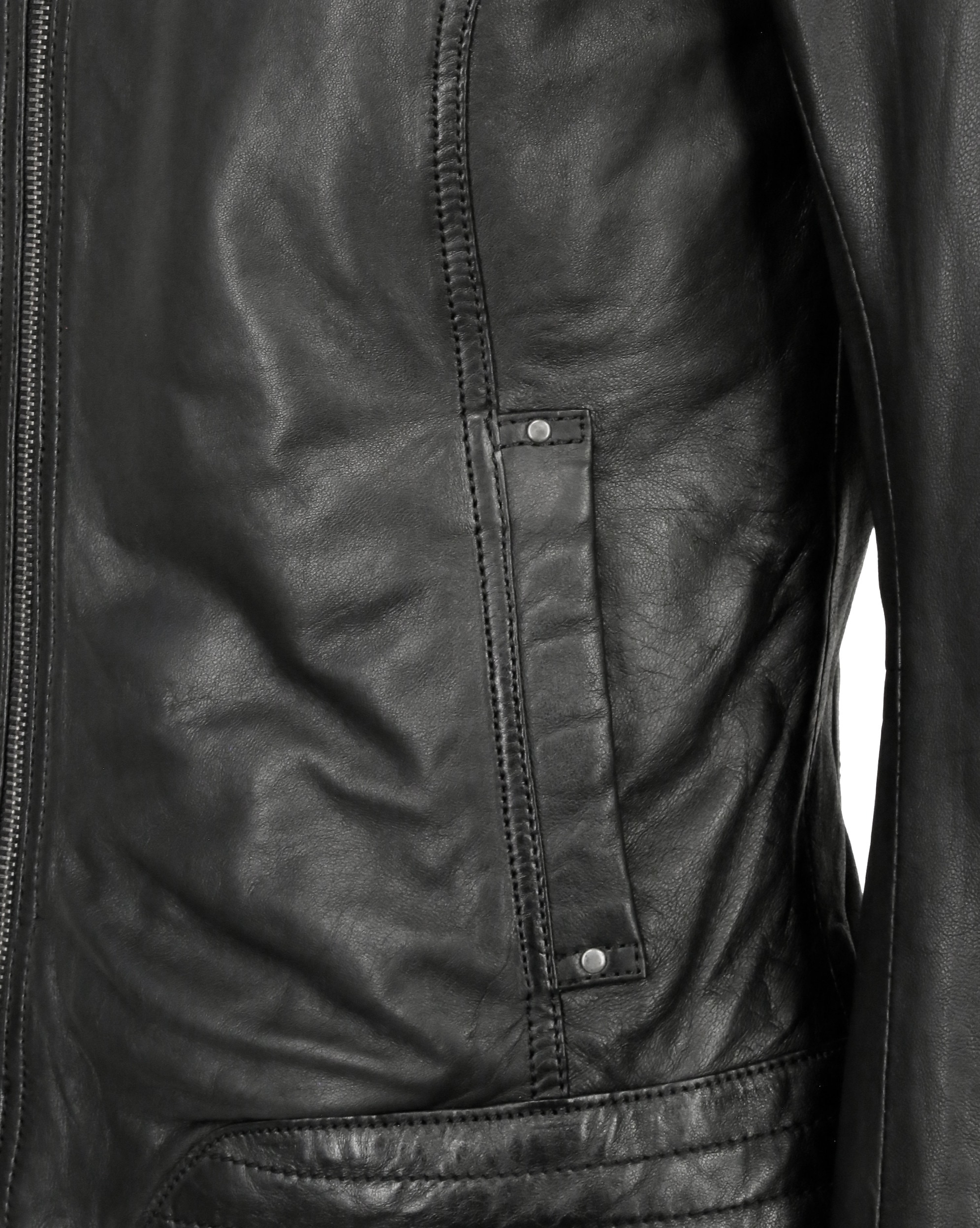 Maze Lederjacke »Lederjacke 4202143«