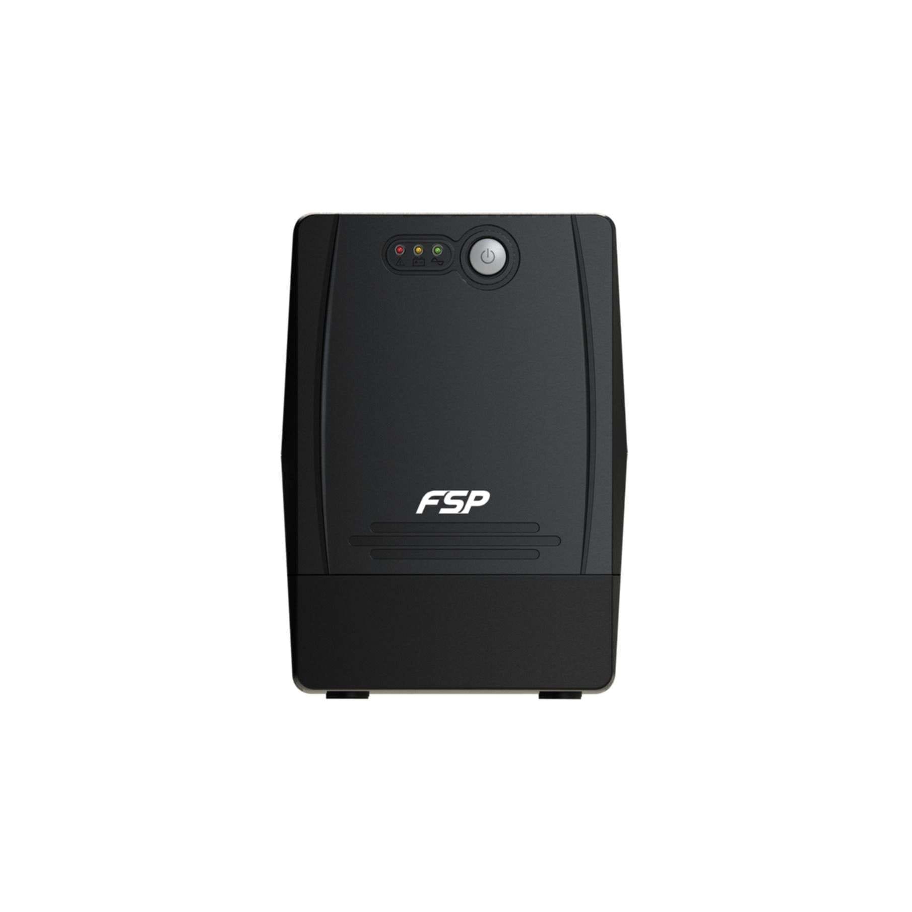 Fortron USV-Anlage »FP 1500«