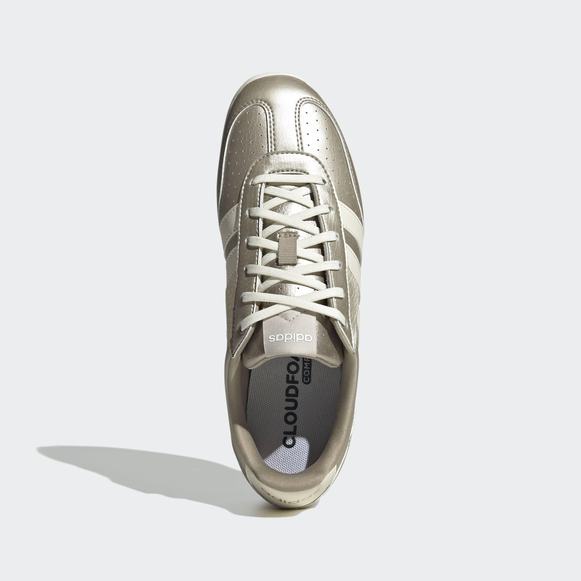 adidas Sportswear Sneaker »BARREDA LO«