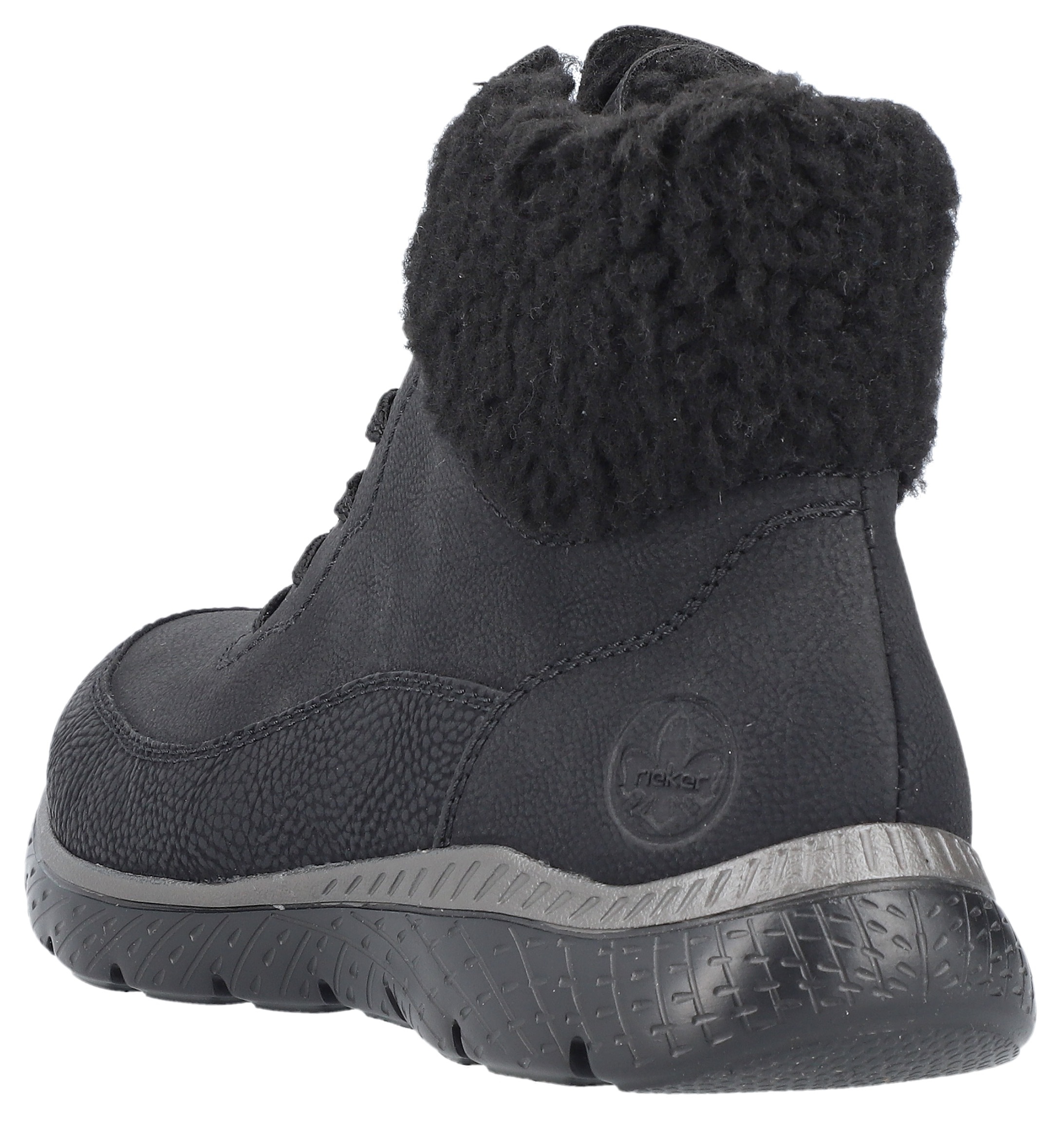 Rieker Winterboots