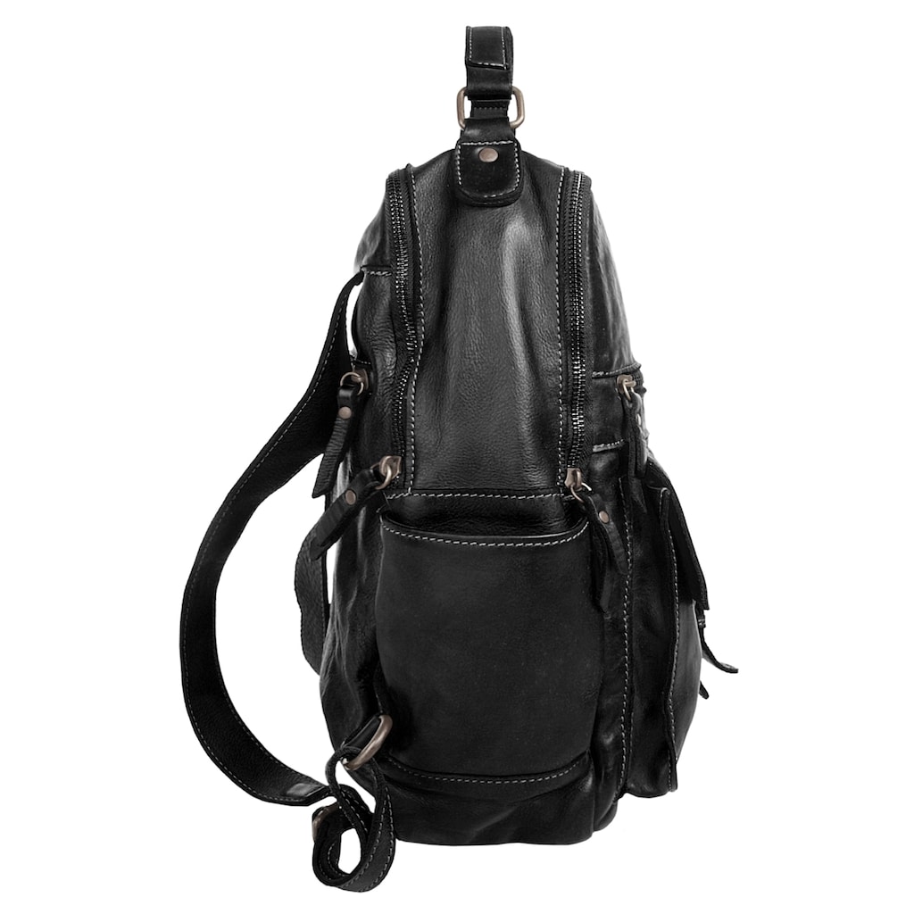 X-Zone Laptoprucksack