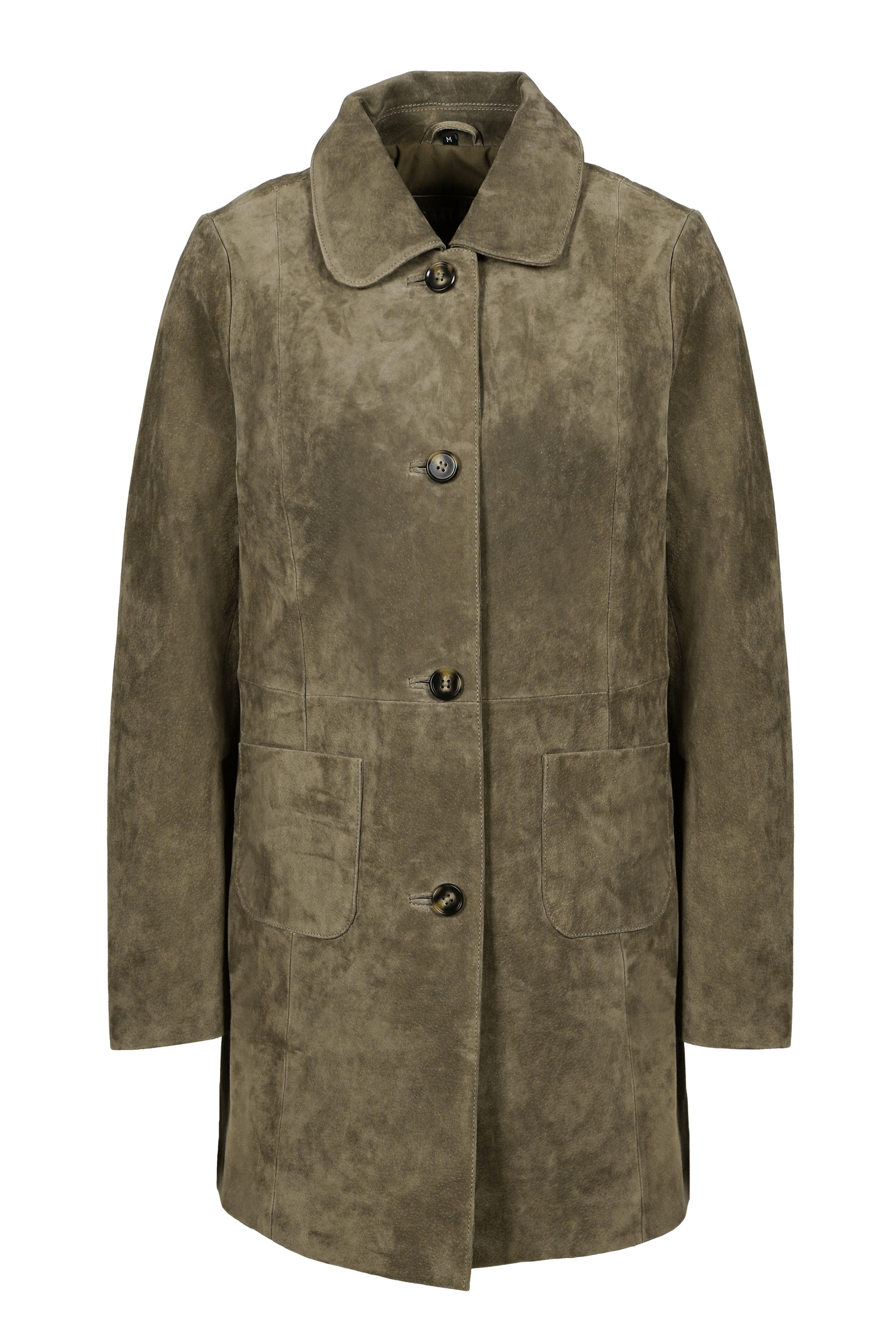 Freaky Nation Lederjacke »Lederjacke-fn«