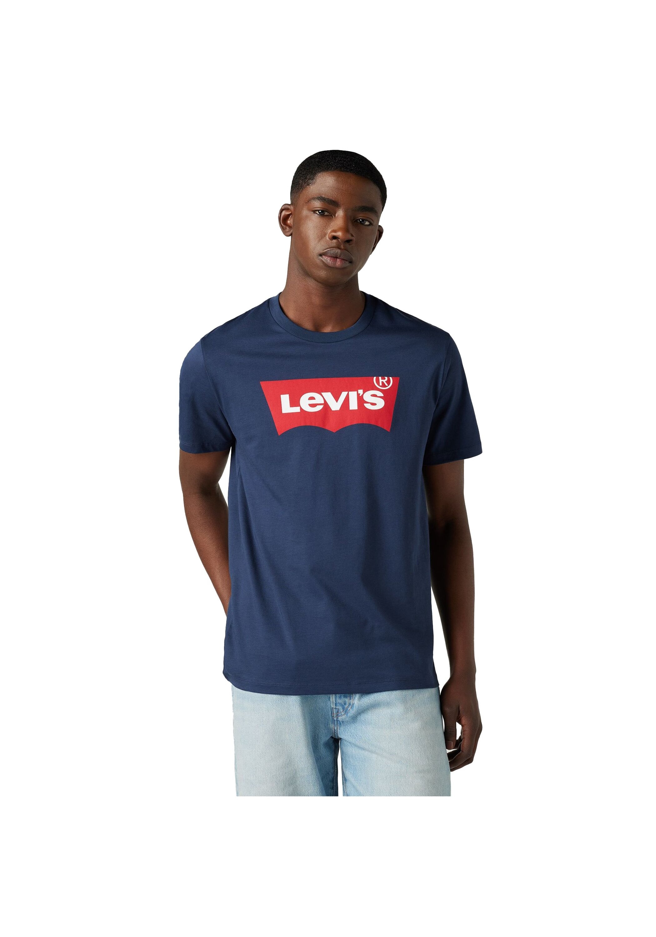 Levi's® T-Shirt »T-Shirt Graphic Set-In Neck 1er Pack«