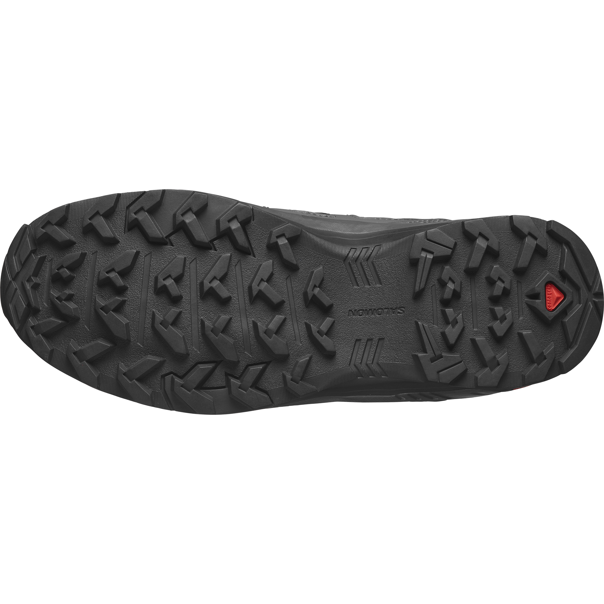 Salomon Wanderschuh »X BRAZE MID GORE-TEX® W«, wasserdicht