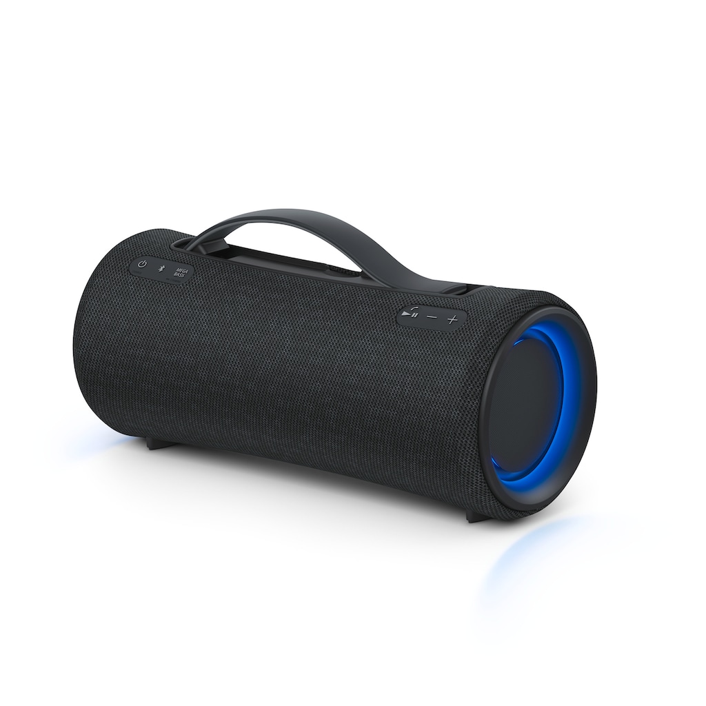 Sony Bluetooth-Lautsprecher »SRS-XG300«