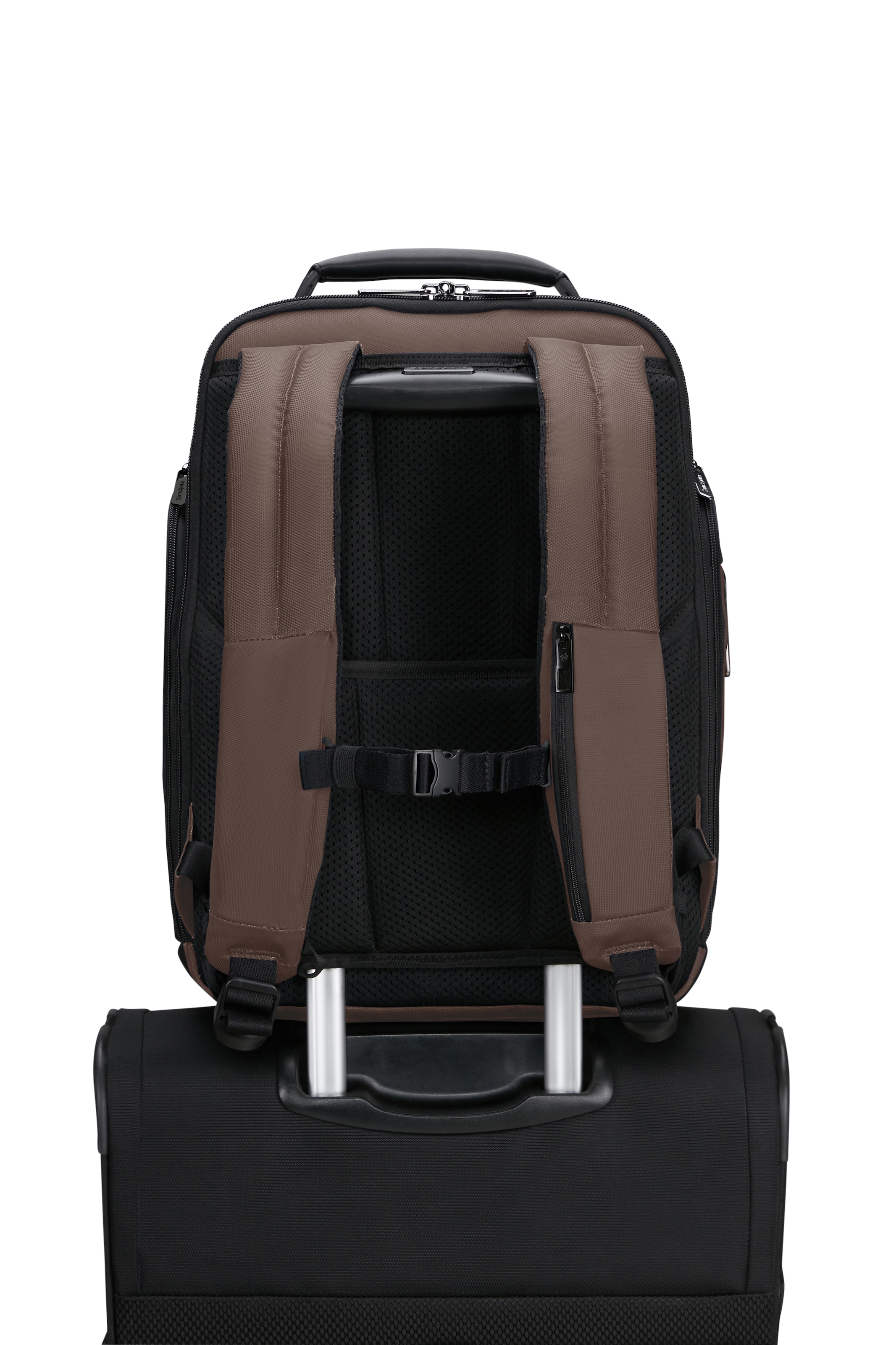 Samsonite Laptoprucksack »SPECTROLITE 4.0« Geschäftsrucksack, Businessrucksack mit vielen Fächern