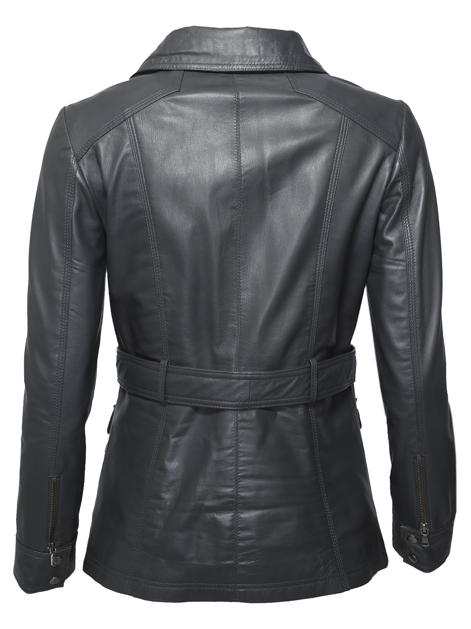 JCC Bikerjacke »Lederjacke R6382«