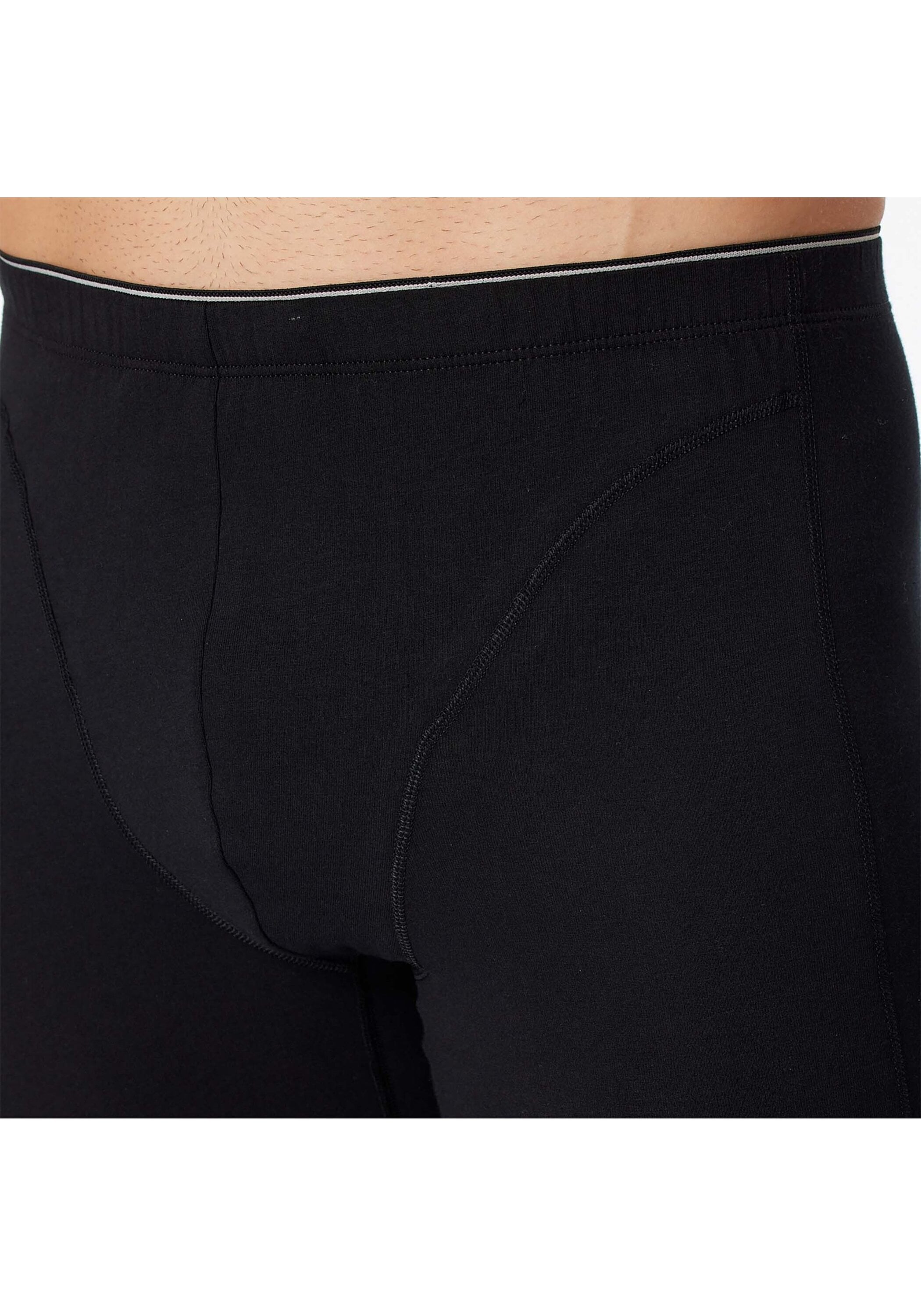 Schiesser Lange Unterhose »Lange Unterhose Hose lang "95/5" 1er Pack«