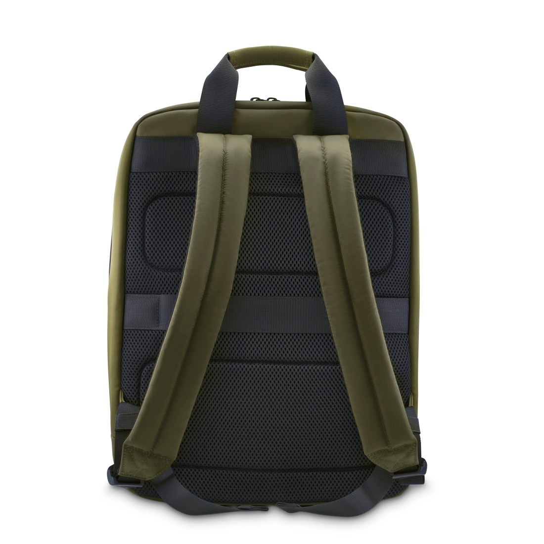 Hama Notebookrucksack »Laptop Rucksack bis 16,2“ (leicht, gepolstert, 3 extra Fächer)«