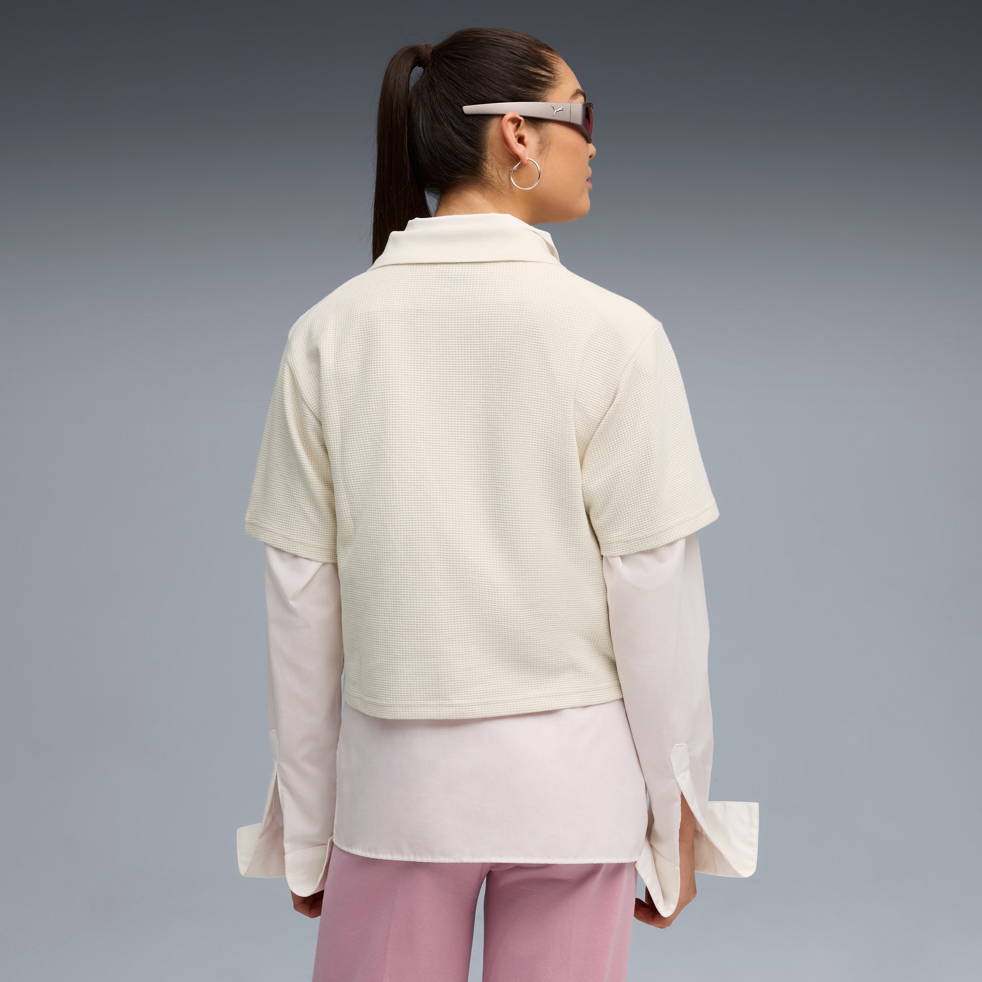 PUMA Poloshirt »CLASS RELAXED PINNACLE POLO TEE«