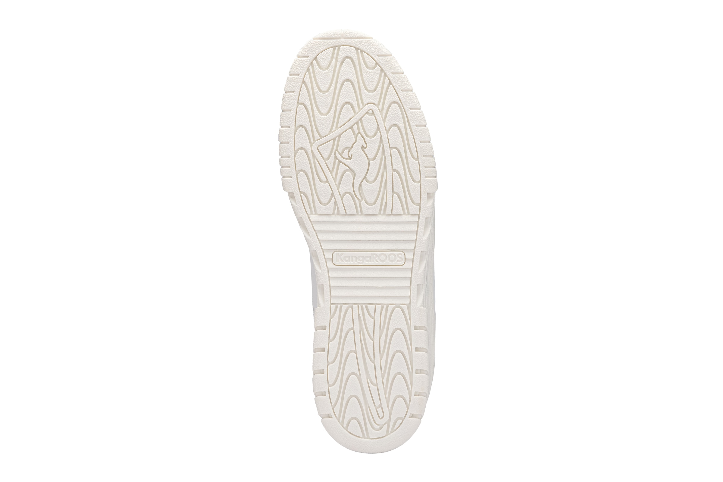 KangaROOS Sneaker »KANGALIFT ROSY«