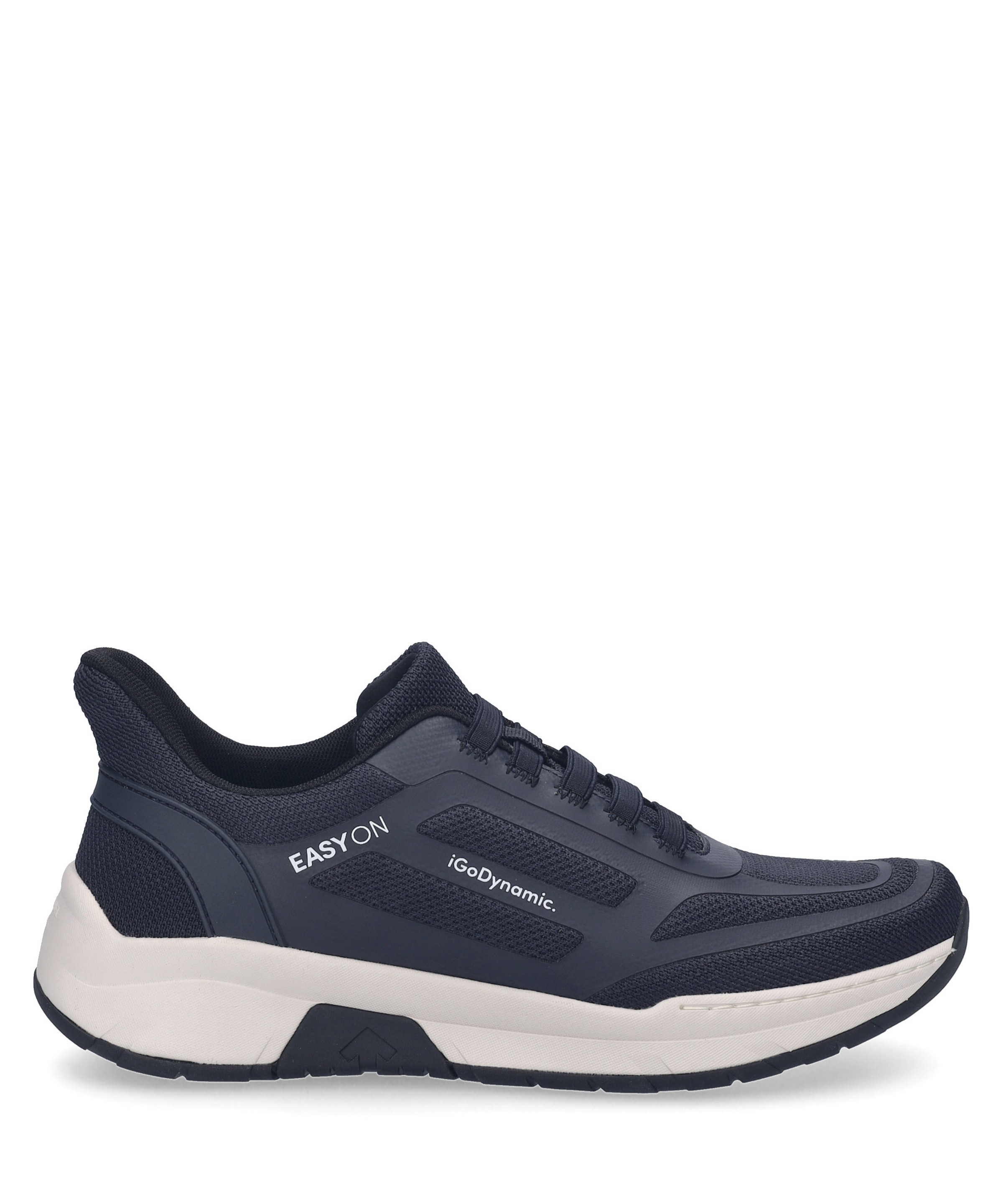 Josef Seibel Sneaker »Mitchell 08, dunkelblau«