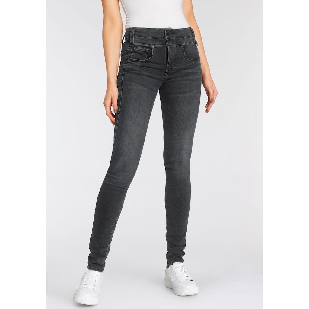 Herrlicher Slim-fit-Jeans »SHARP SLIM«