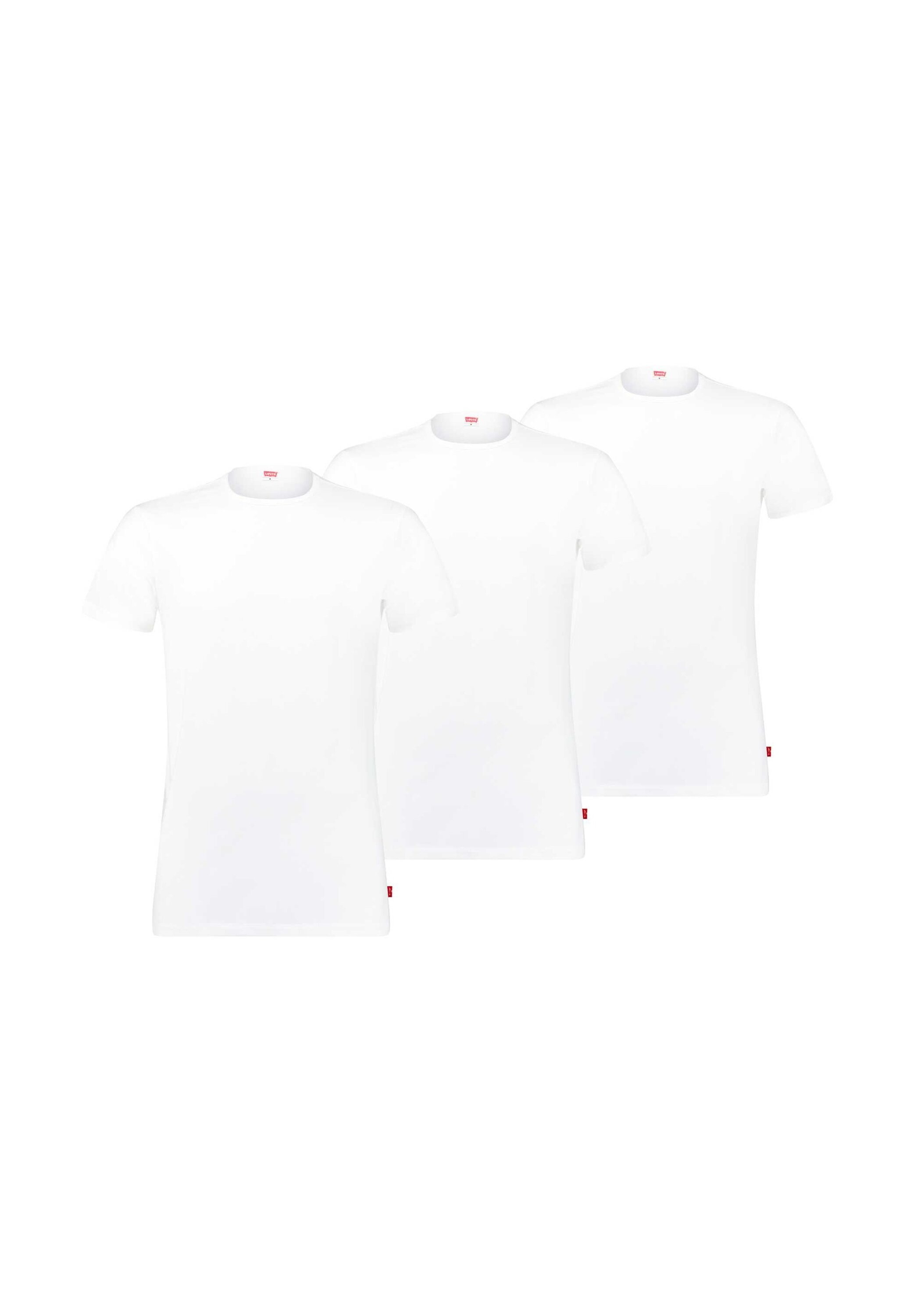Levi's® T-Shirt »T-Shirt 6er Pack«
